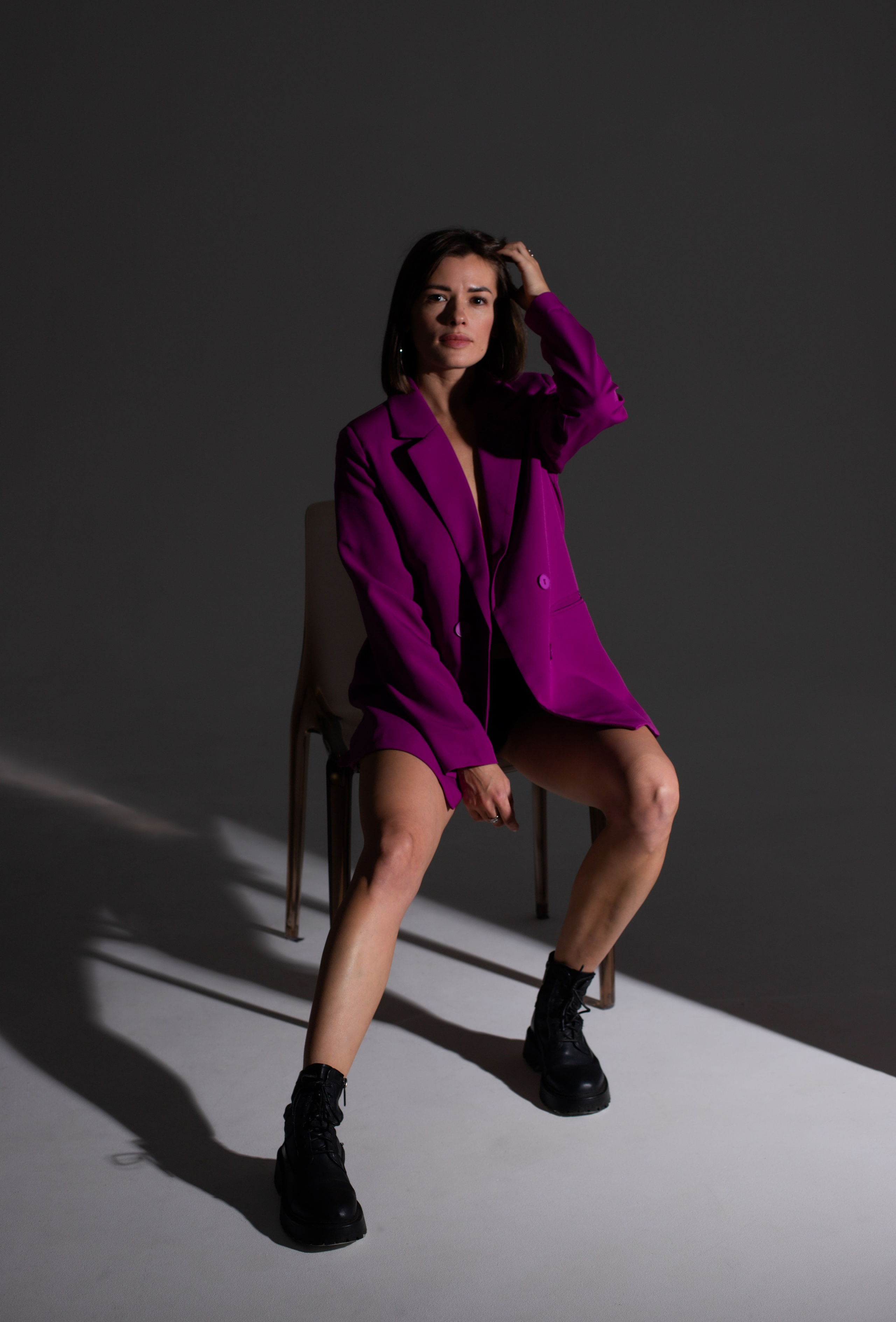 МАРИЯ | PAVILION STUDIO | Санкт-Петербург. Фотограф в Выборге | Юлия Басырова