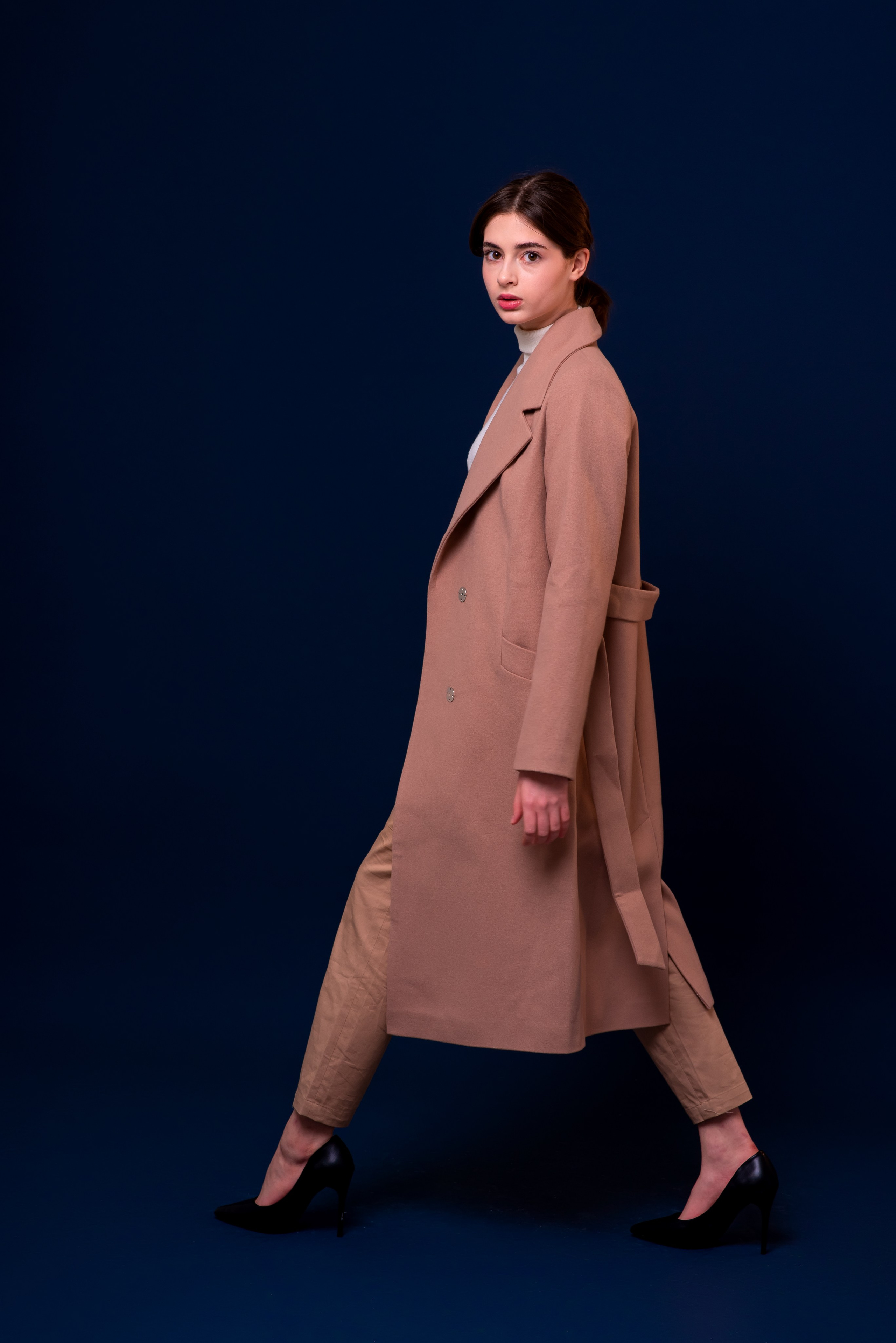 Модельные тесты. JuliaKram.ru