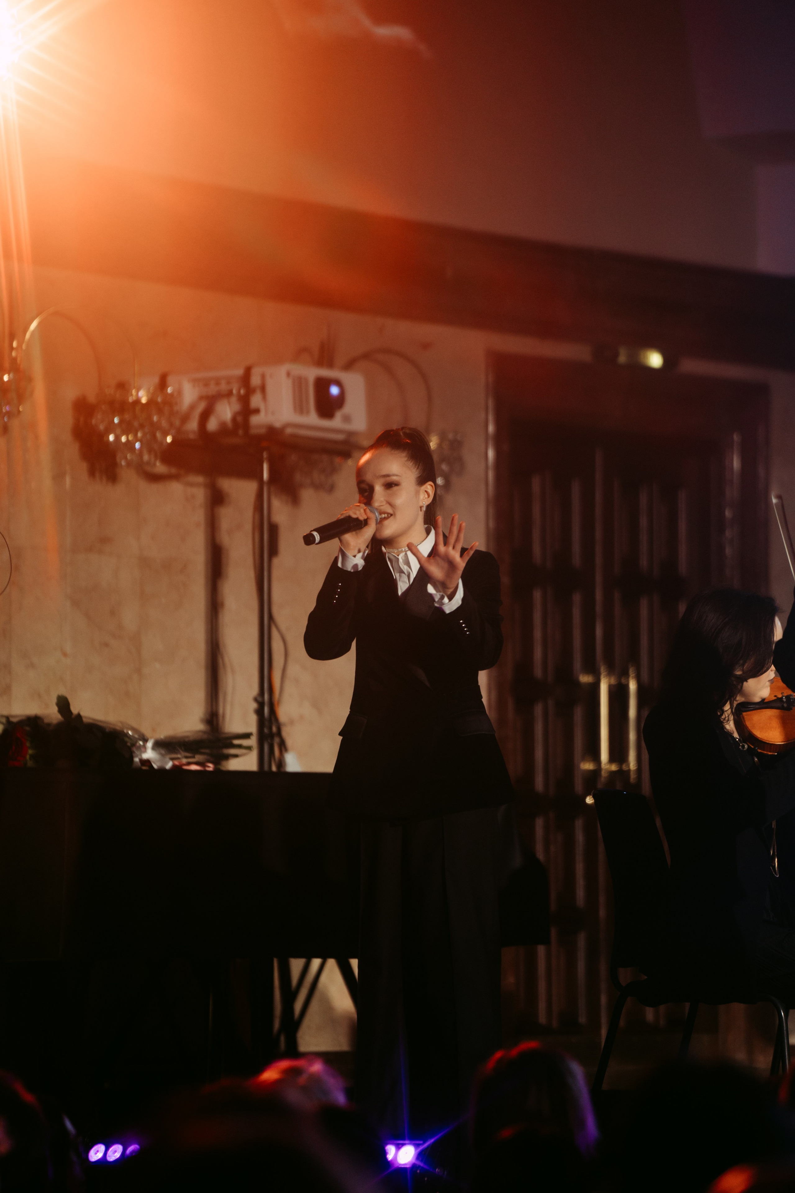 Оркестр ЦСМ. Главная