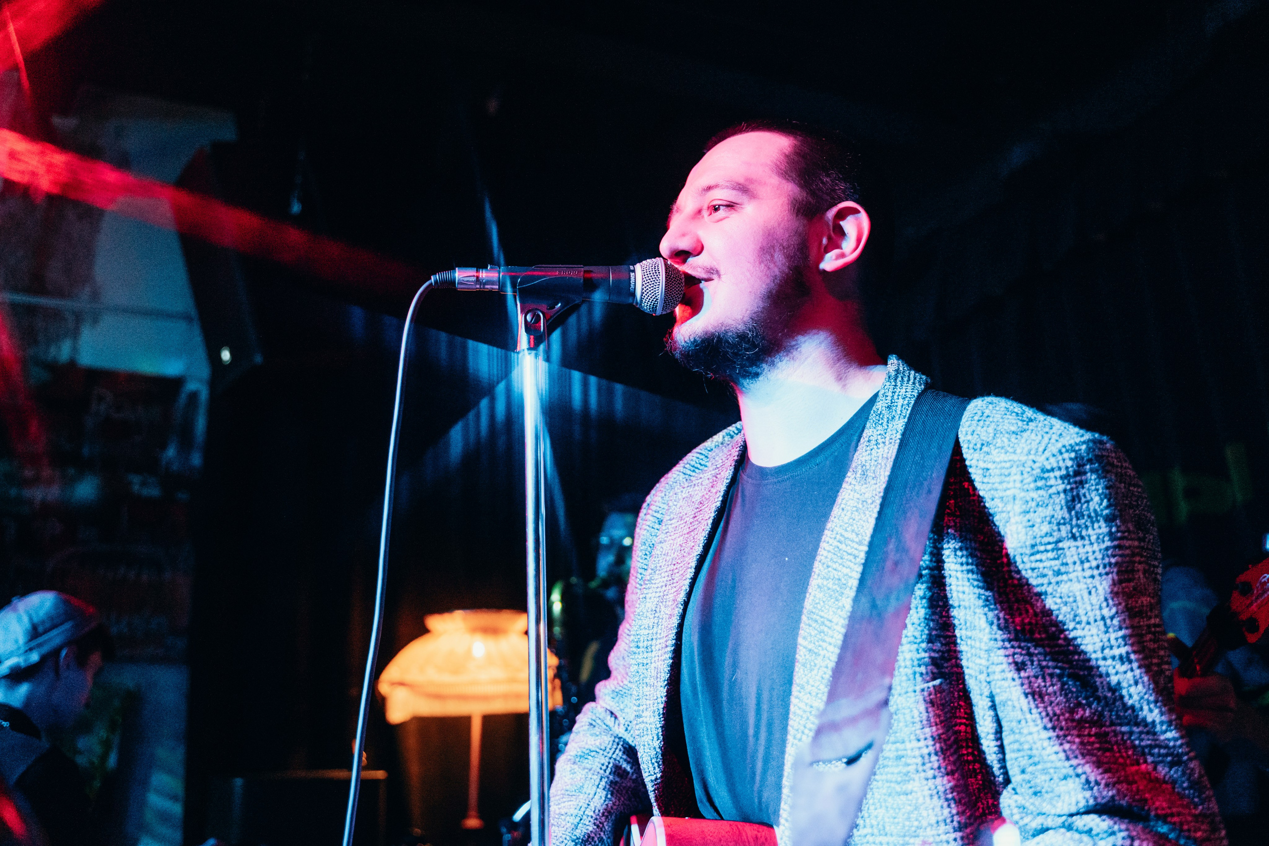 Salllllllt band. Главная