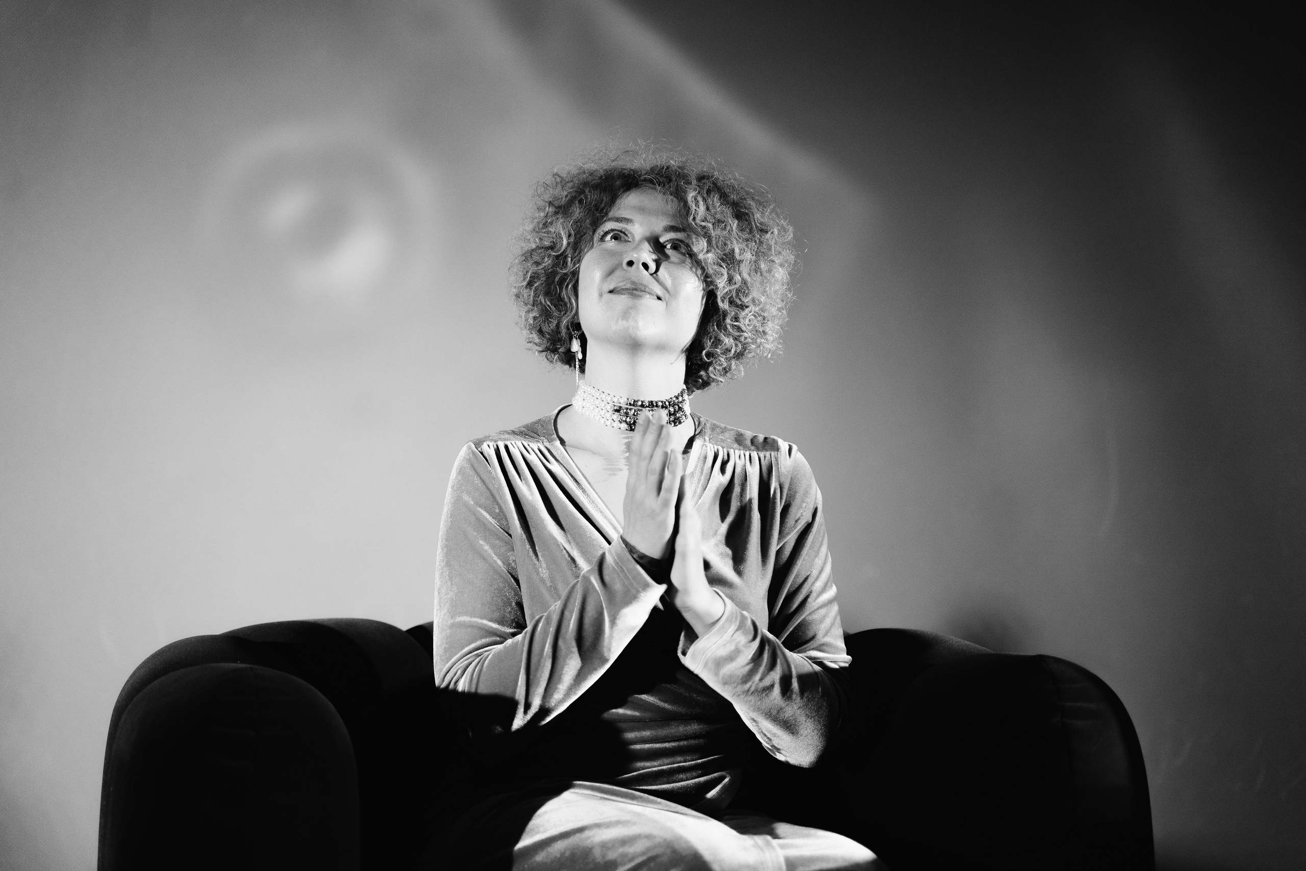 Премьера фильма «Микулай». Главная