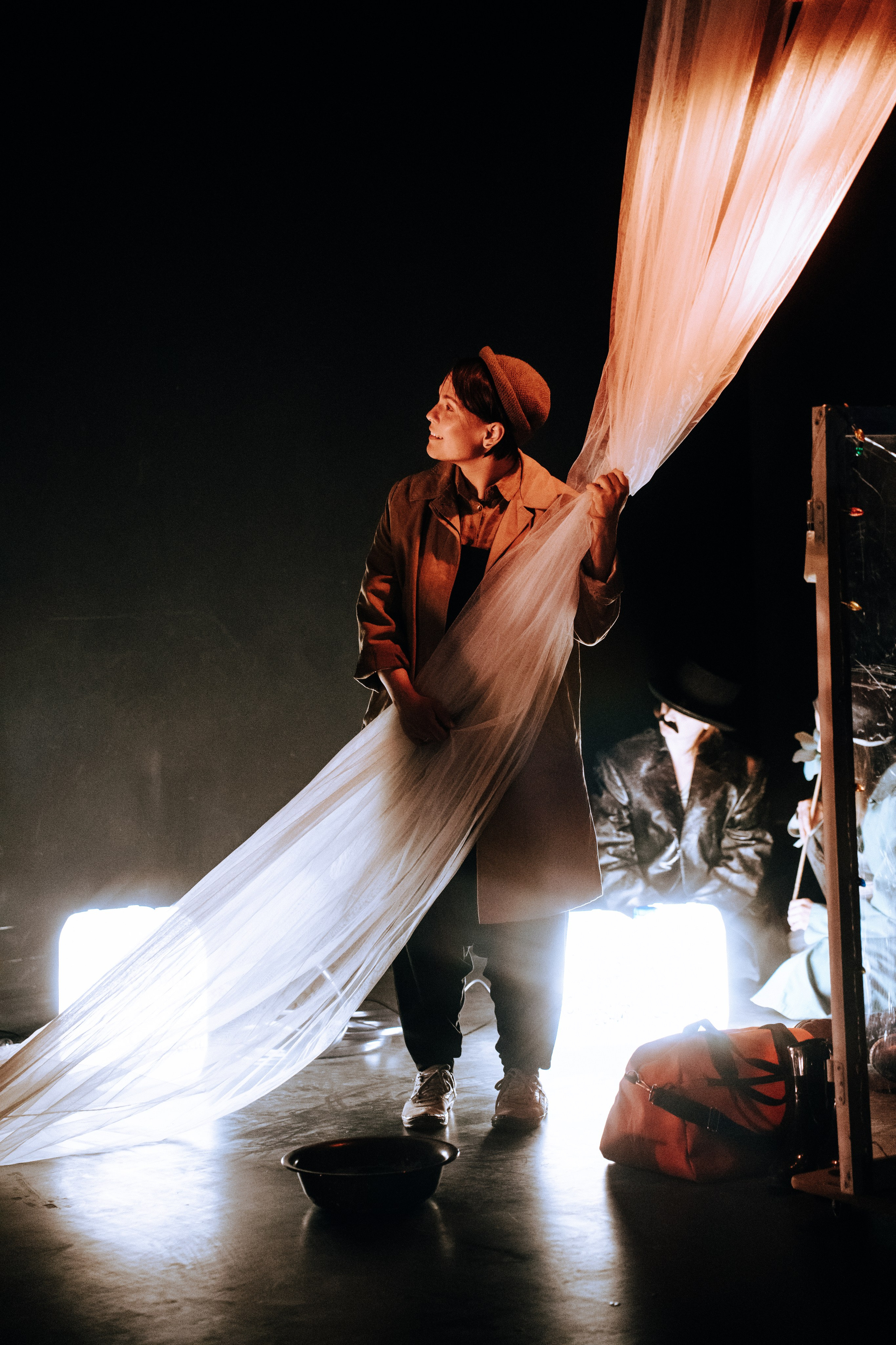 Снегурочка. Главная