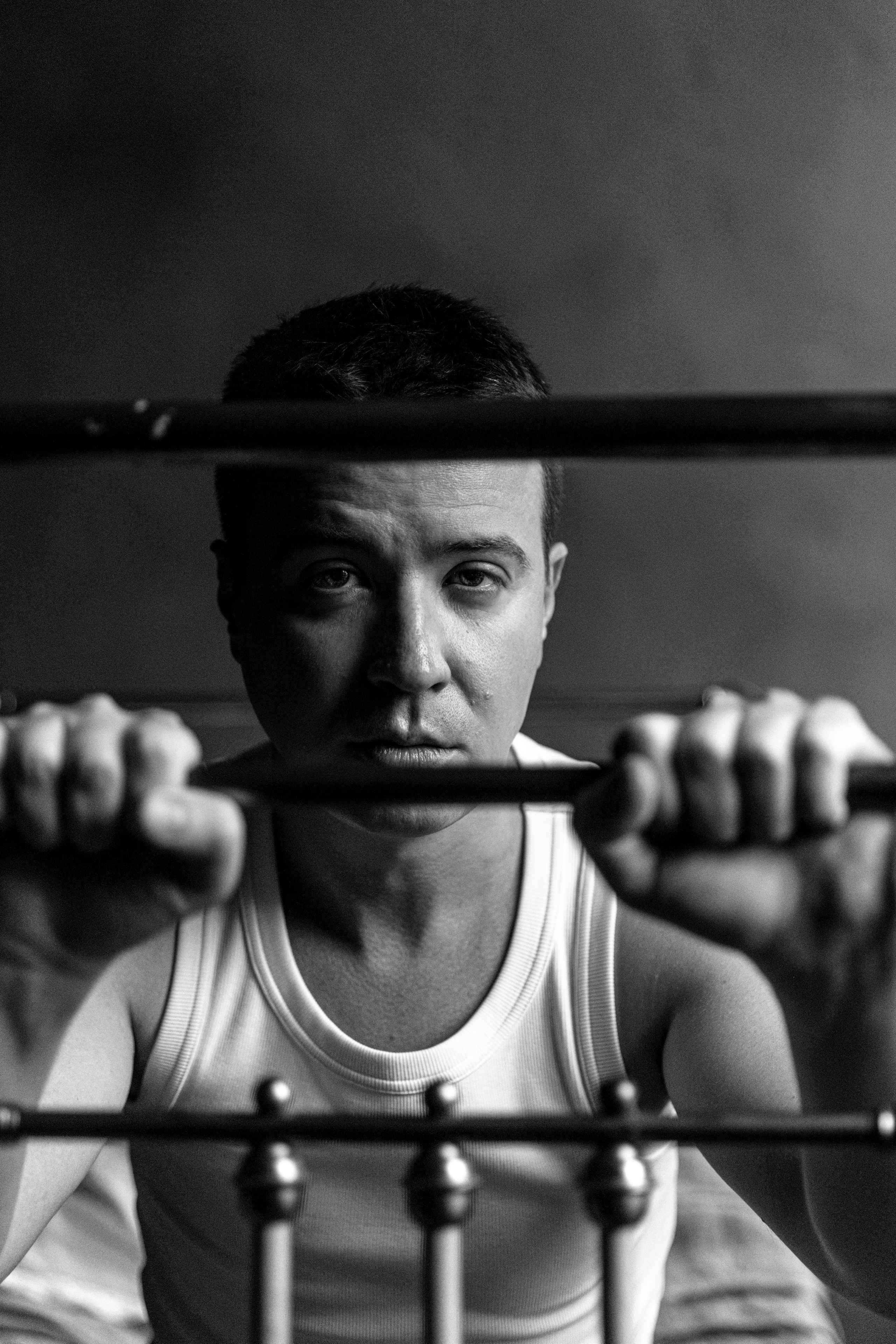 Вадим. Мужской фотограф СПб