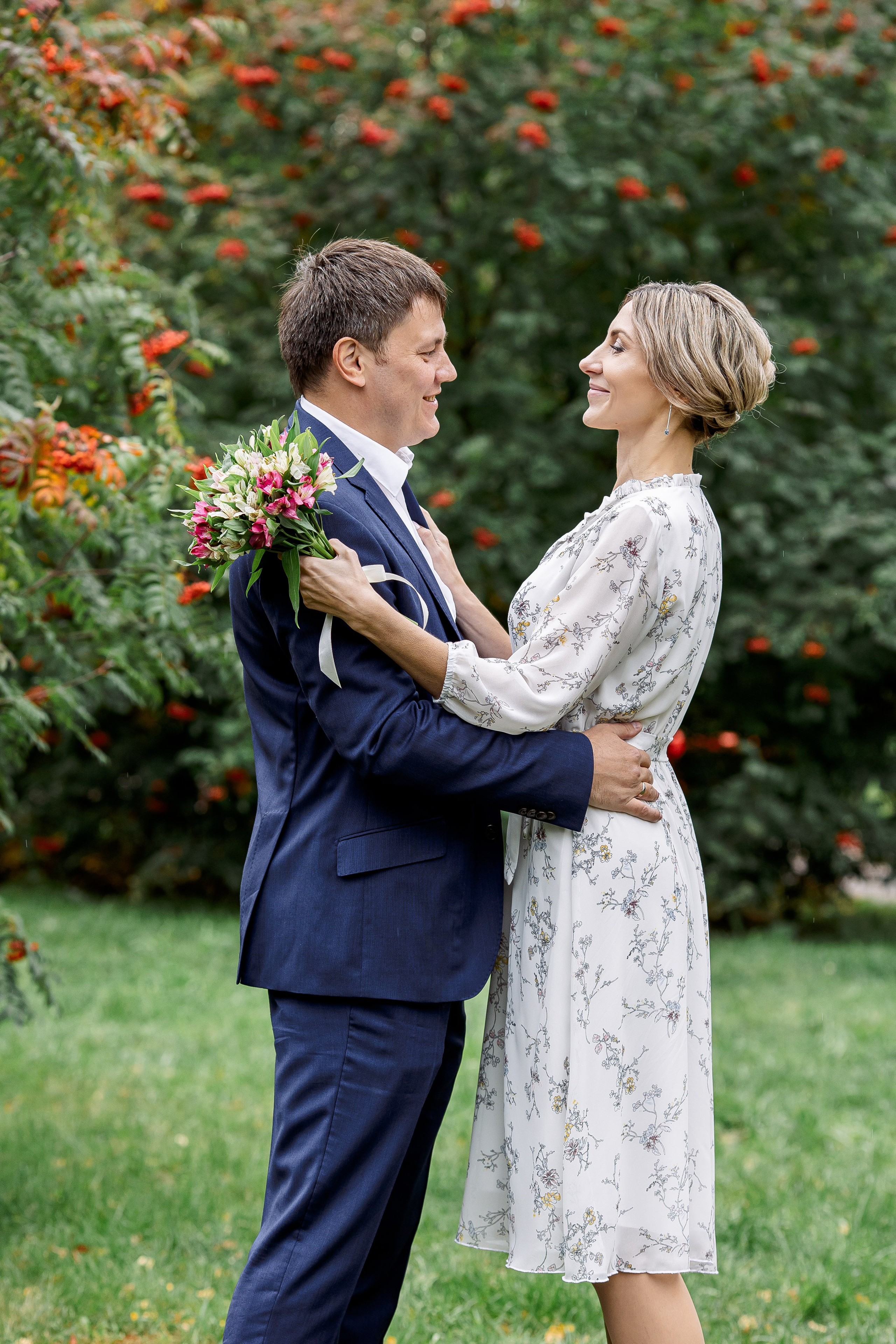 Свадьба Екатерина и Александр. Свадебный и семейный фотограф в Челябинске Юлия Ишимова