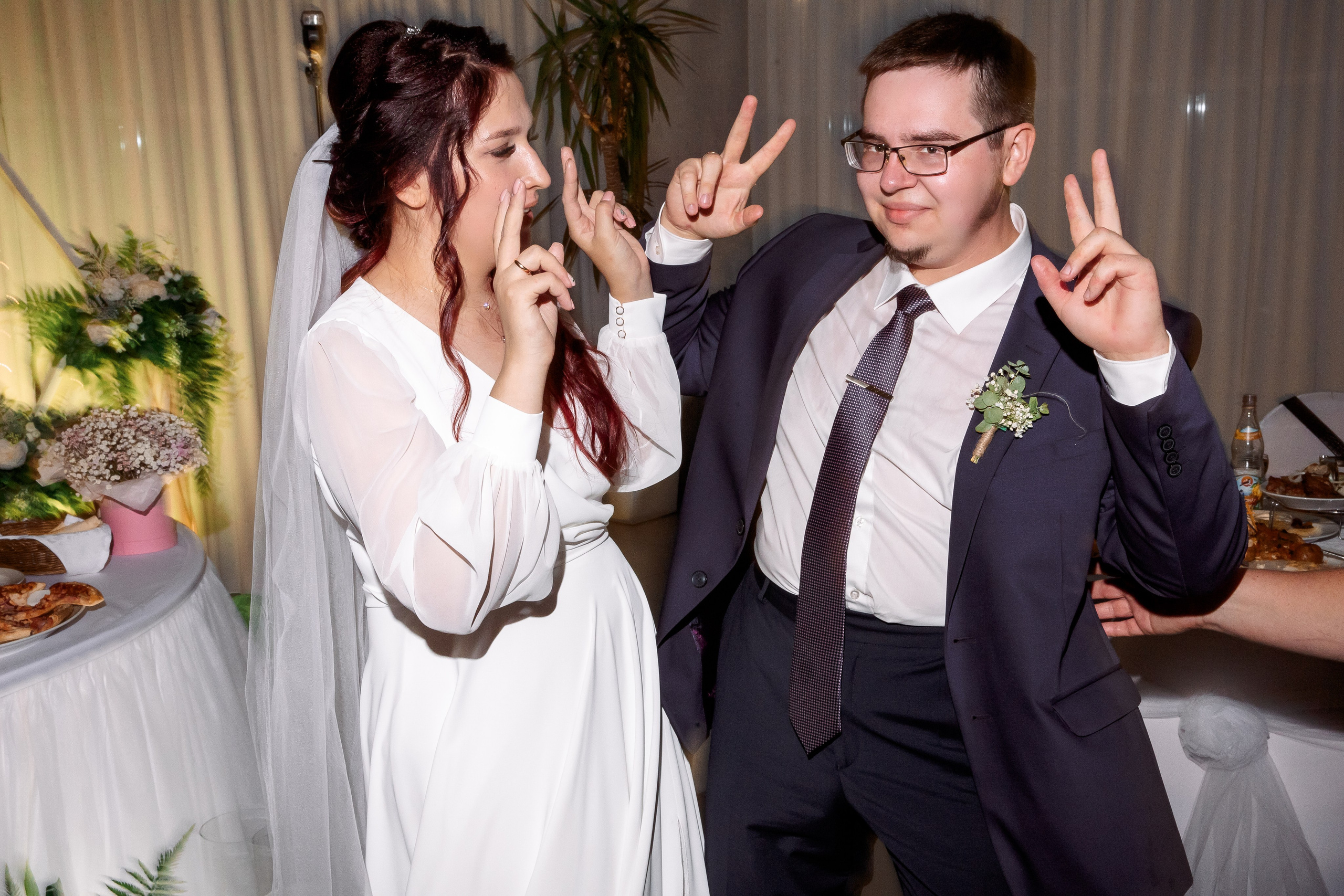 Андрей и Алина. Свадебный и семейный фотограф в Челябинске Юлия Ишимова