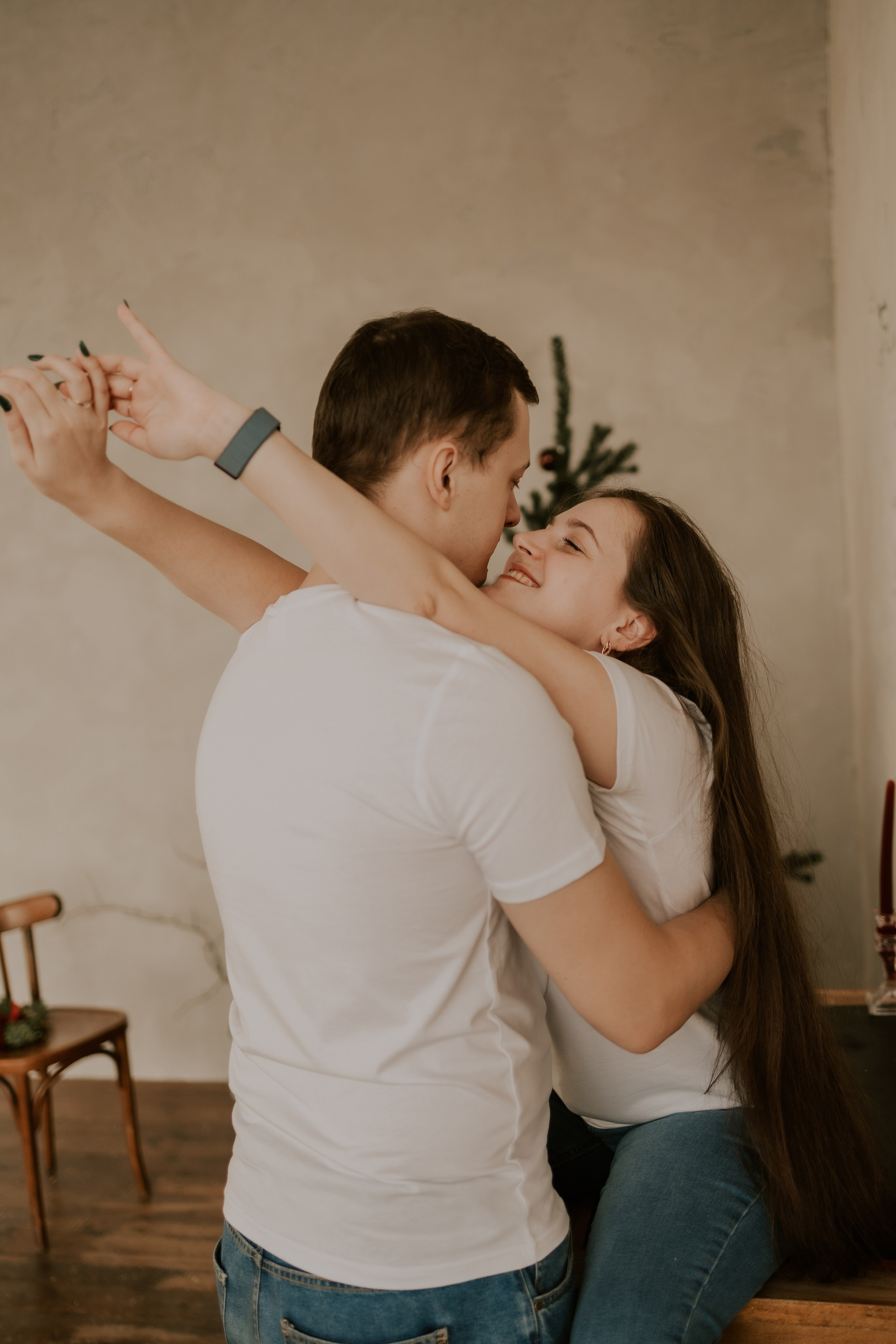 Яна и Дима. Свадебный фотограф Воронеж Оля Маркович