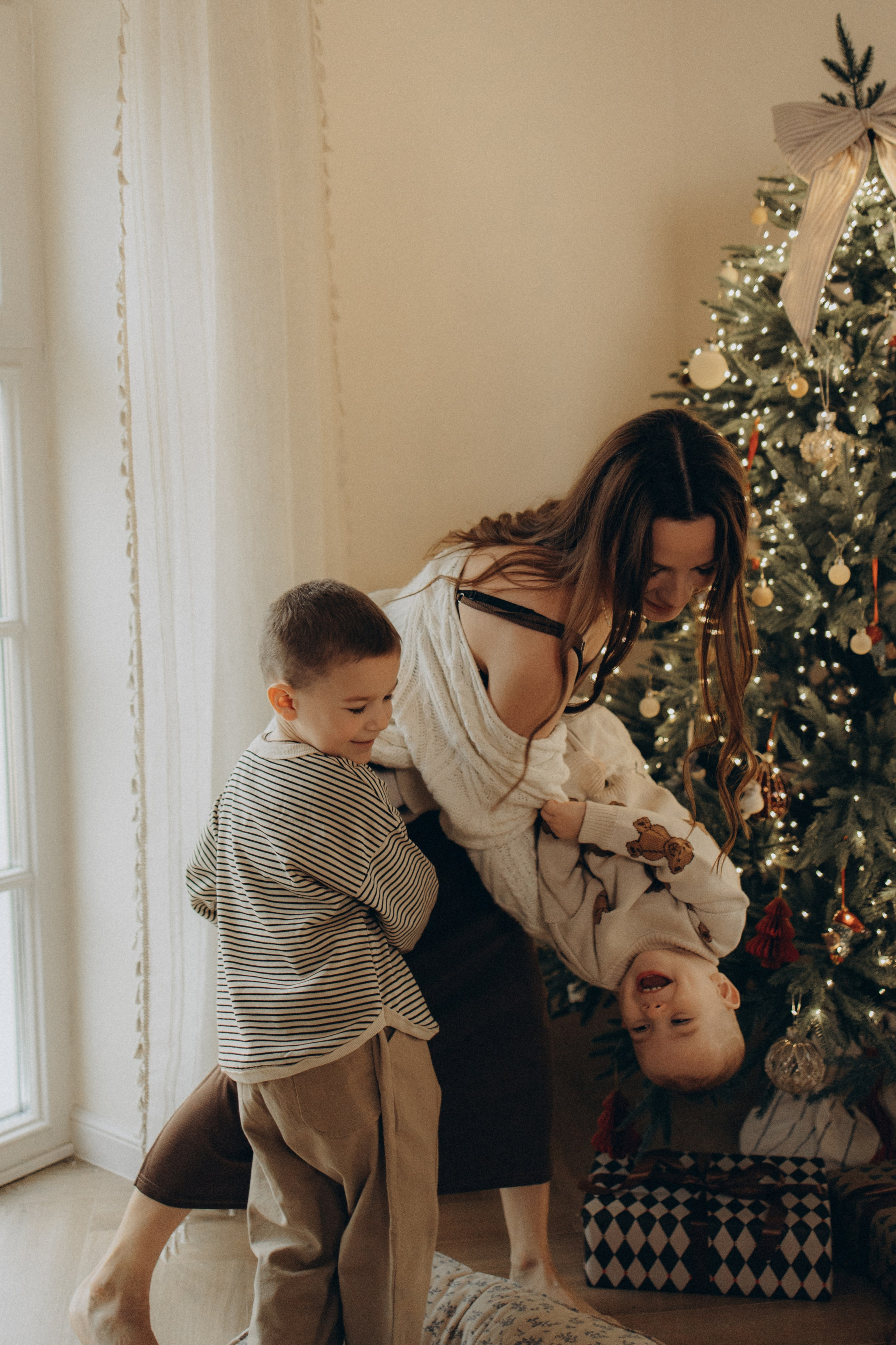 Семейная фотосессия. Свадебный фотограф Воронеж Оля Маркович