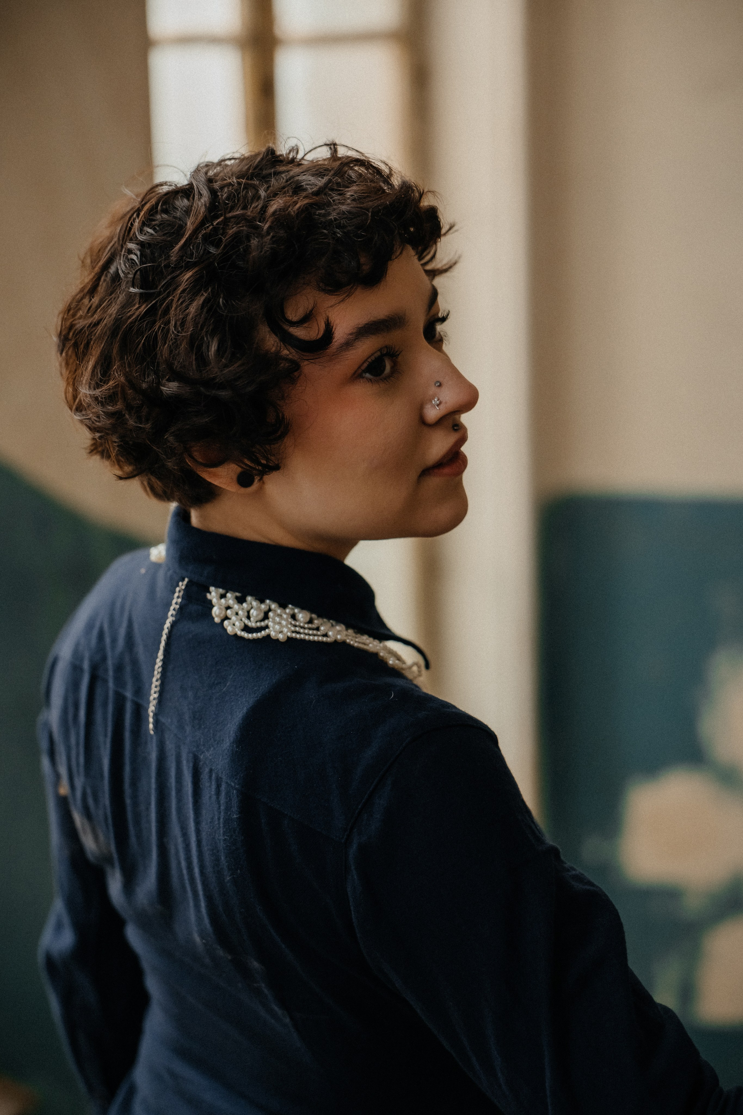 Женя. Свадебный фотограф Воронеж Оля Маркович