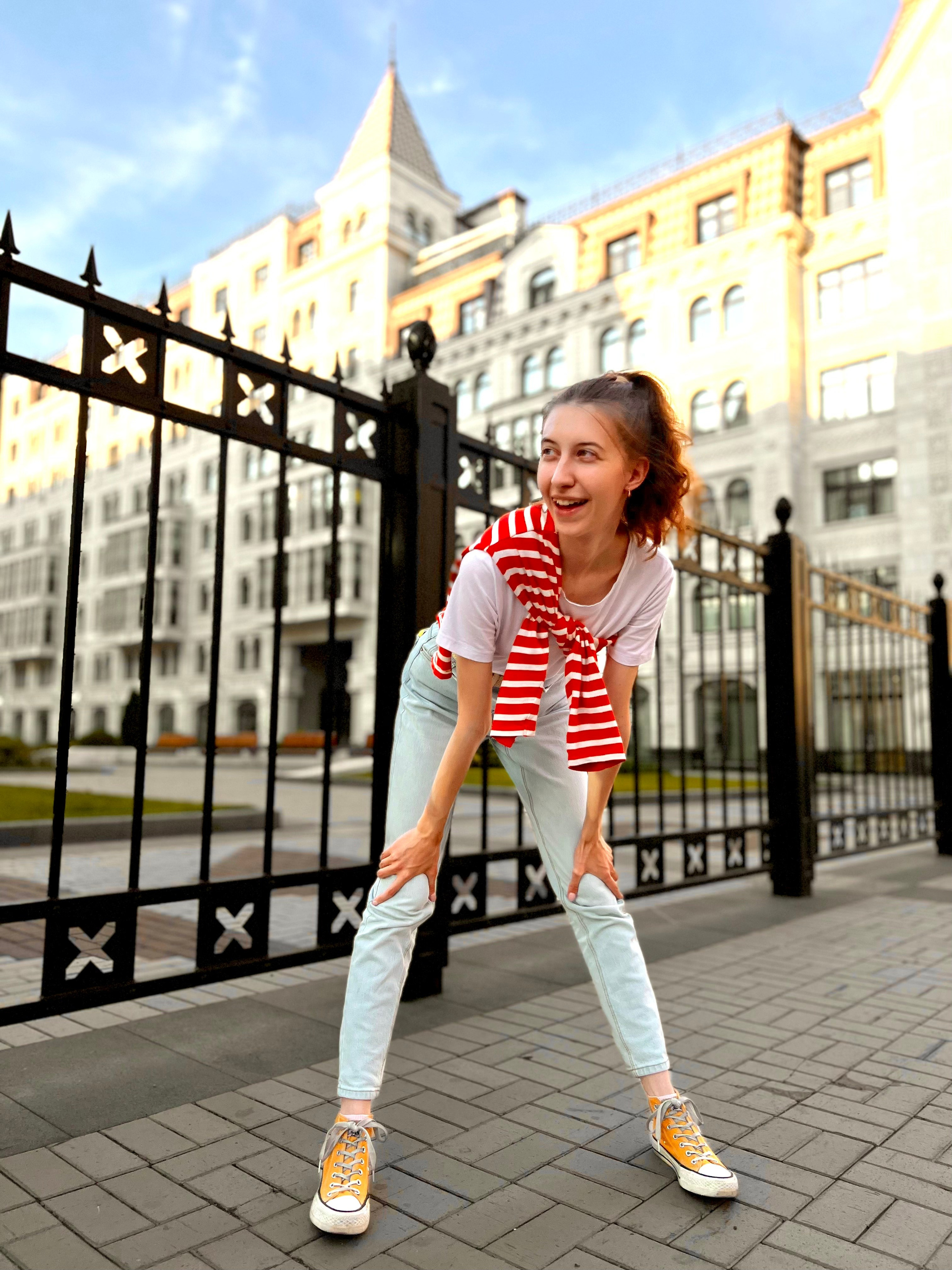 Август. Семейный, Свадебный фотограф СПБ Питер— Романова Екатерина