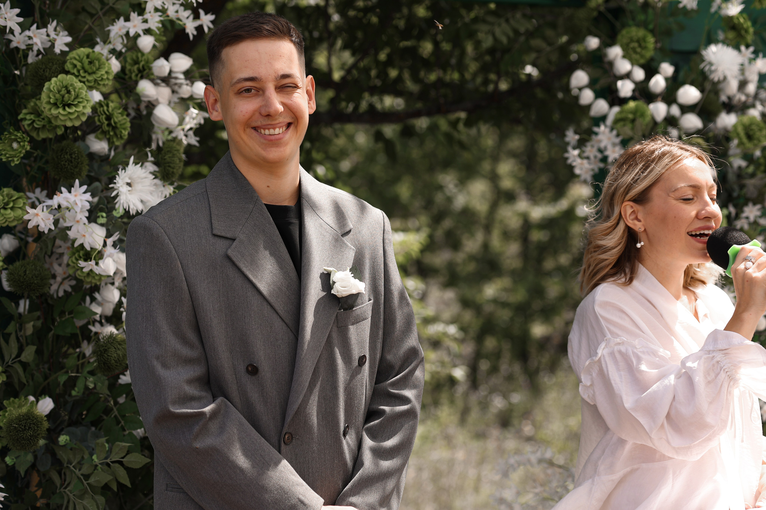 Алина и Дима. Анастасия Камал. Фотограф Саратов