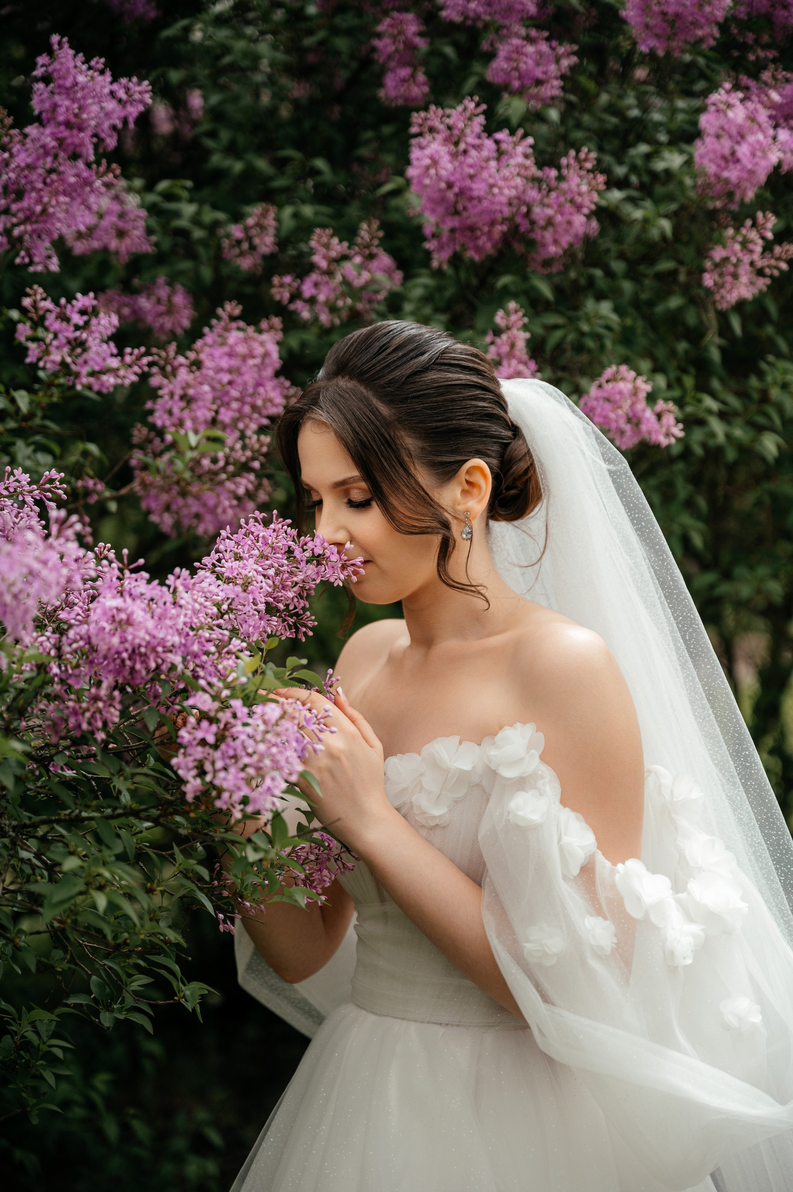 Катя & Артем. Свадебный фотограф в Донецке — Вита Донец