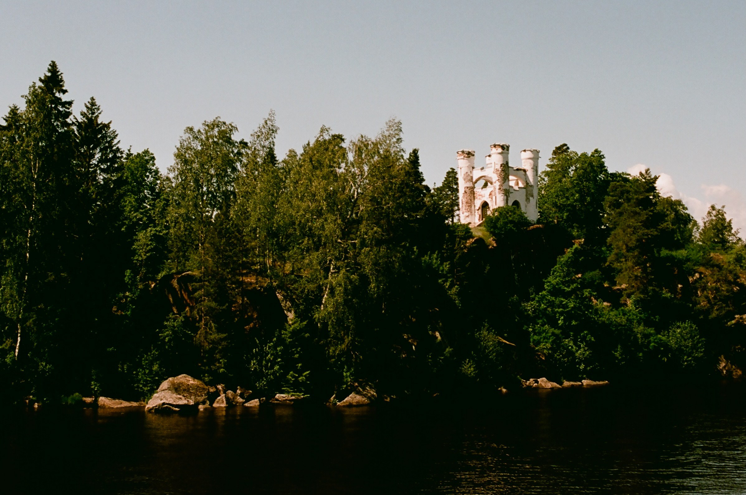 Film. Ruslan UI Dev Page