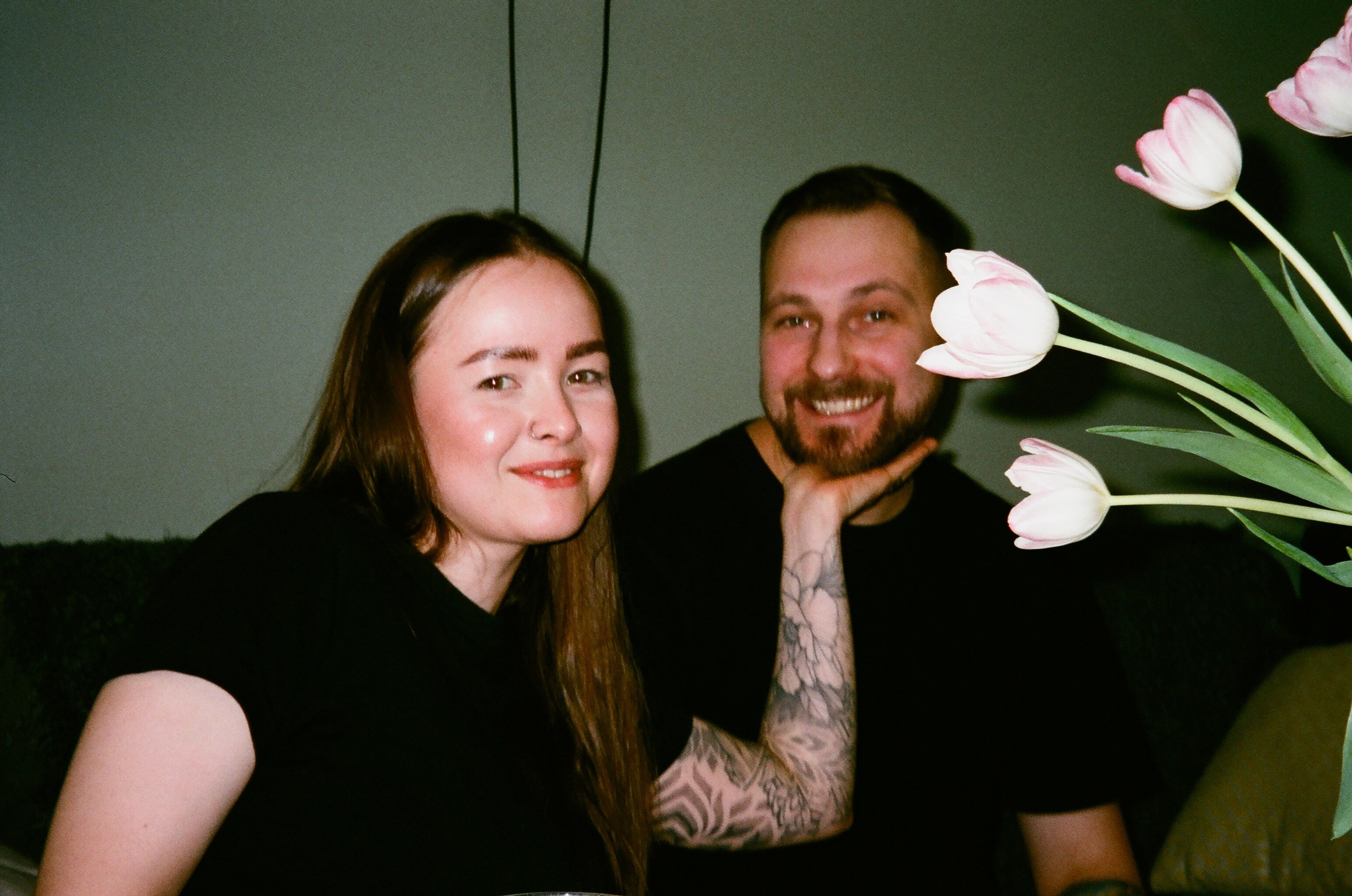 Film. Ruslan UI Dev Page