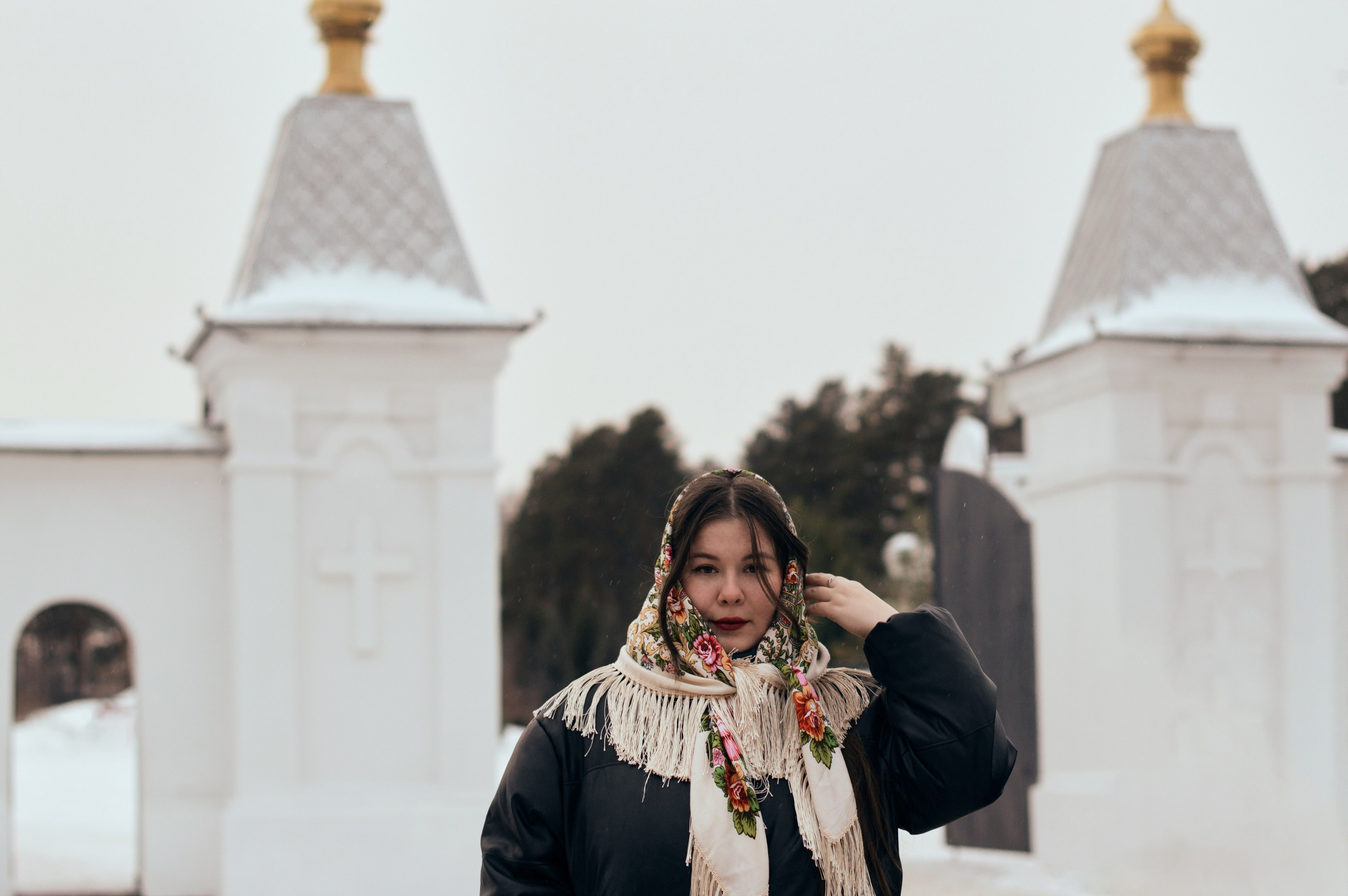 Анастасия и Глеб. Мария-женский фотограф в Красноярске