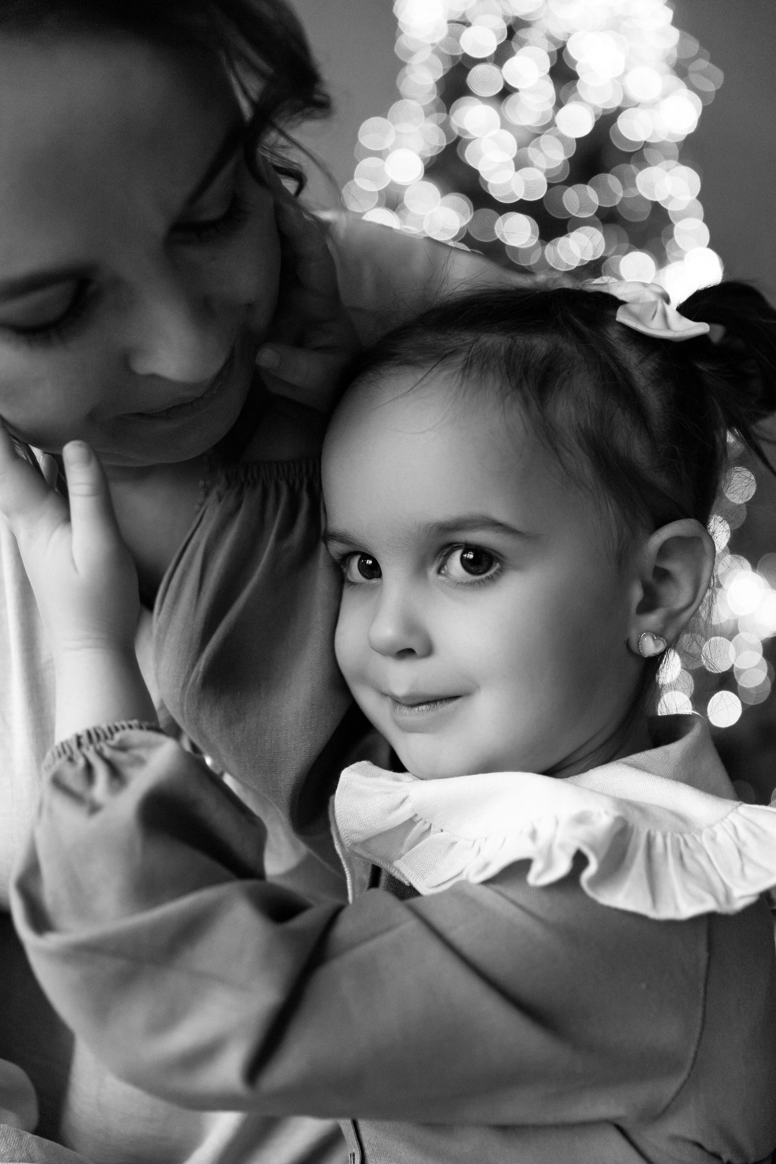 Настя, Сергей и Мира. Семейный фотограф в Екатеринбурге и Красноуфимске Евгения Лягаева