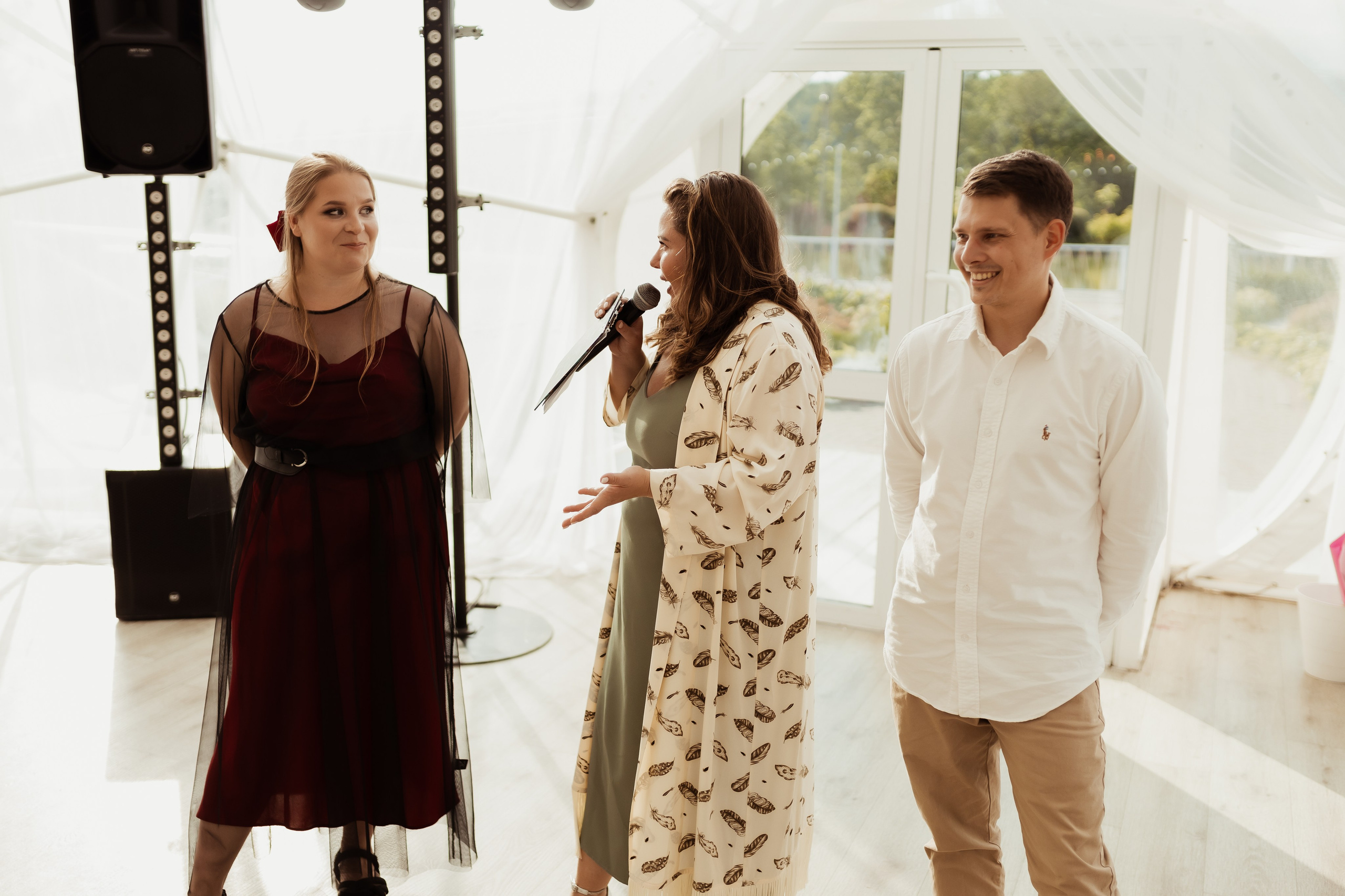 Ваня & Галя (с банкетом). ФОТОГРАФ Маргарита Сивакова | Ярославль Кострома Москва