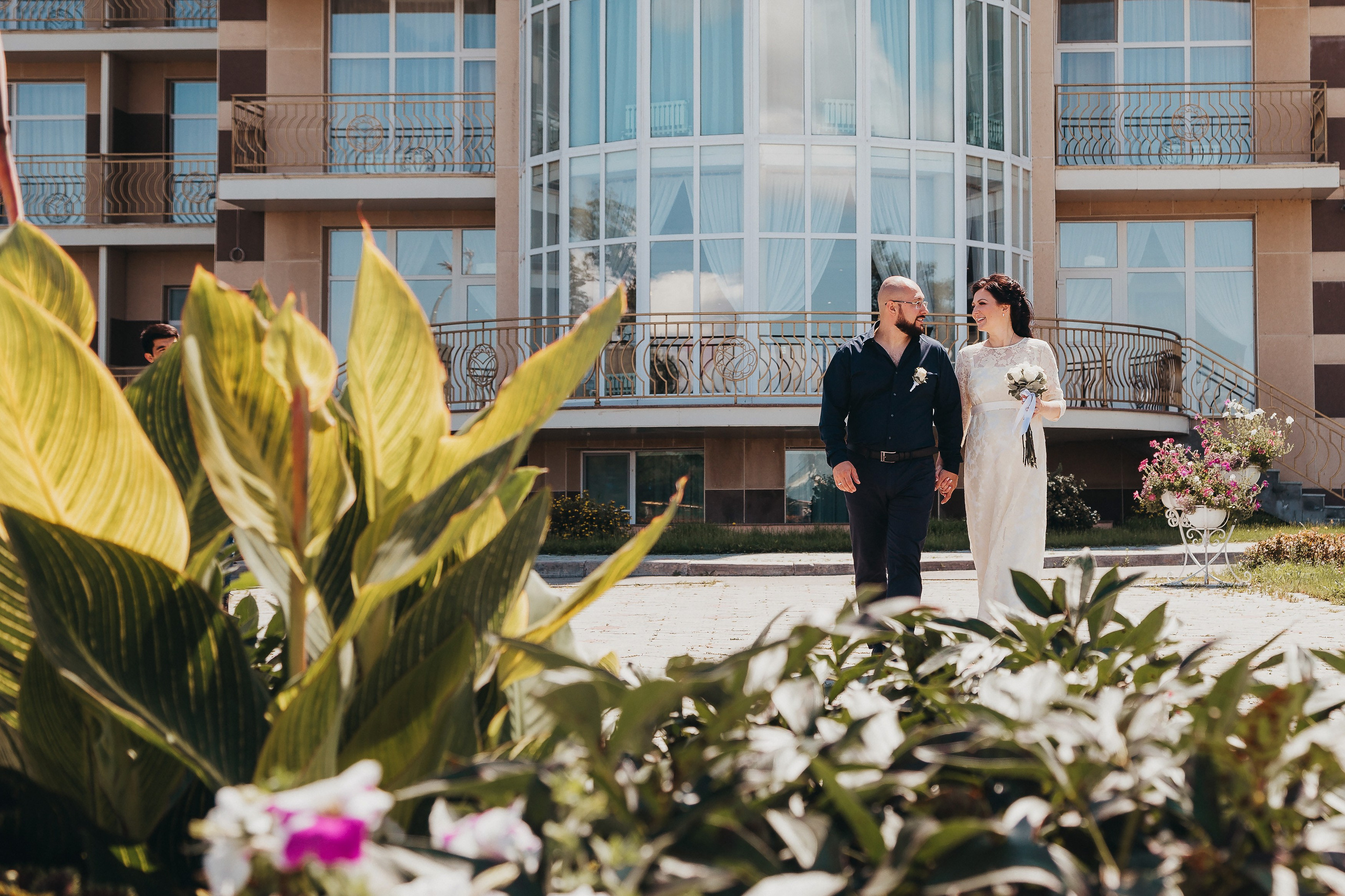 🖤. Екатерина Королева. Фотограф. Хабаровск