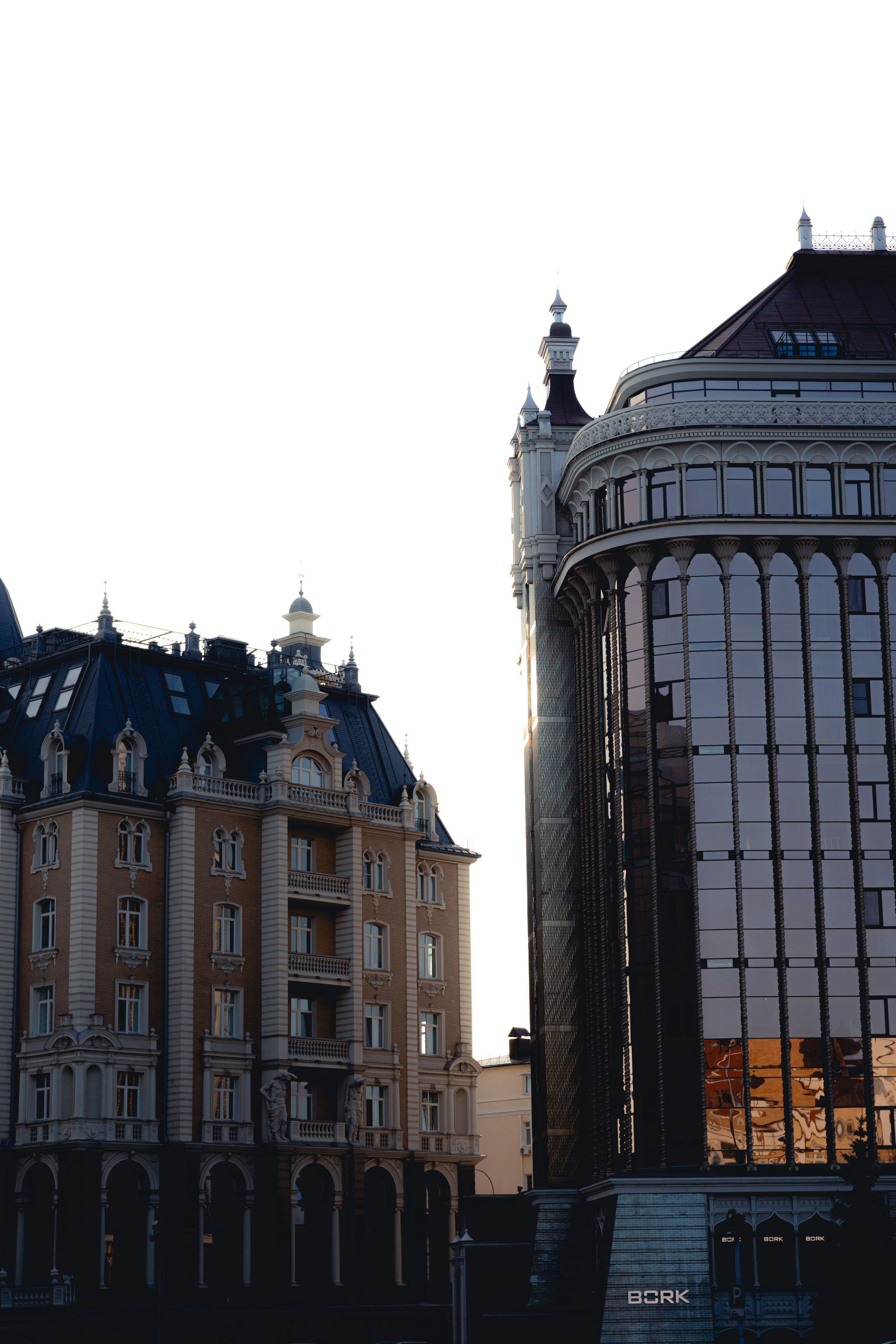 Казань, Август 2024