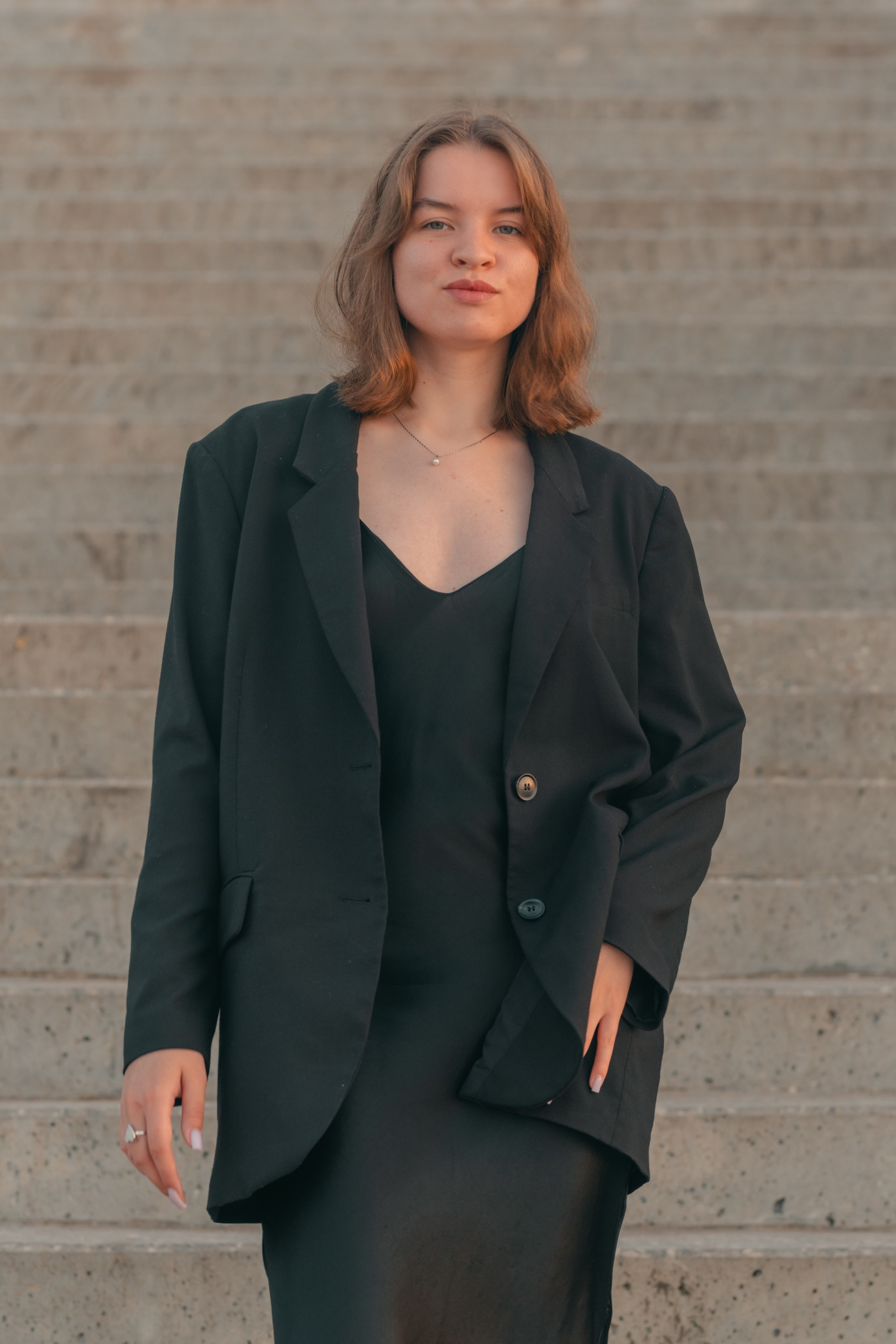 Лиза на рассвете, Июль 2024