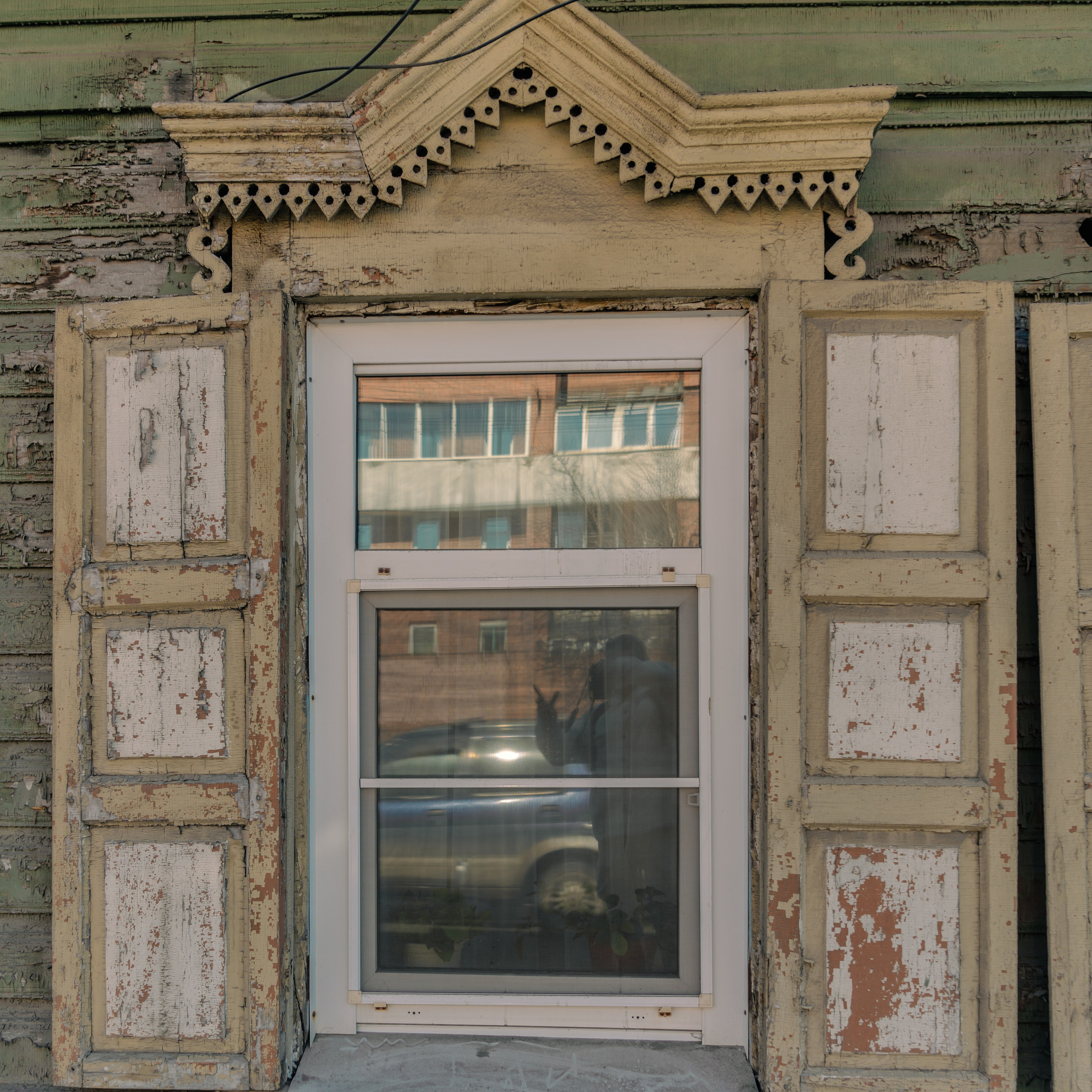 Иркутск и Байкал, Март 2024