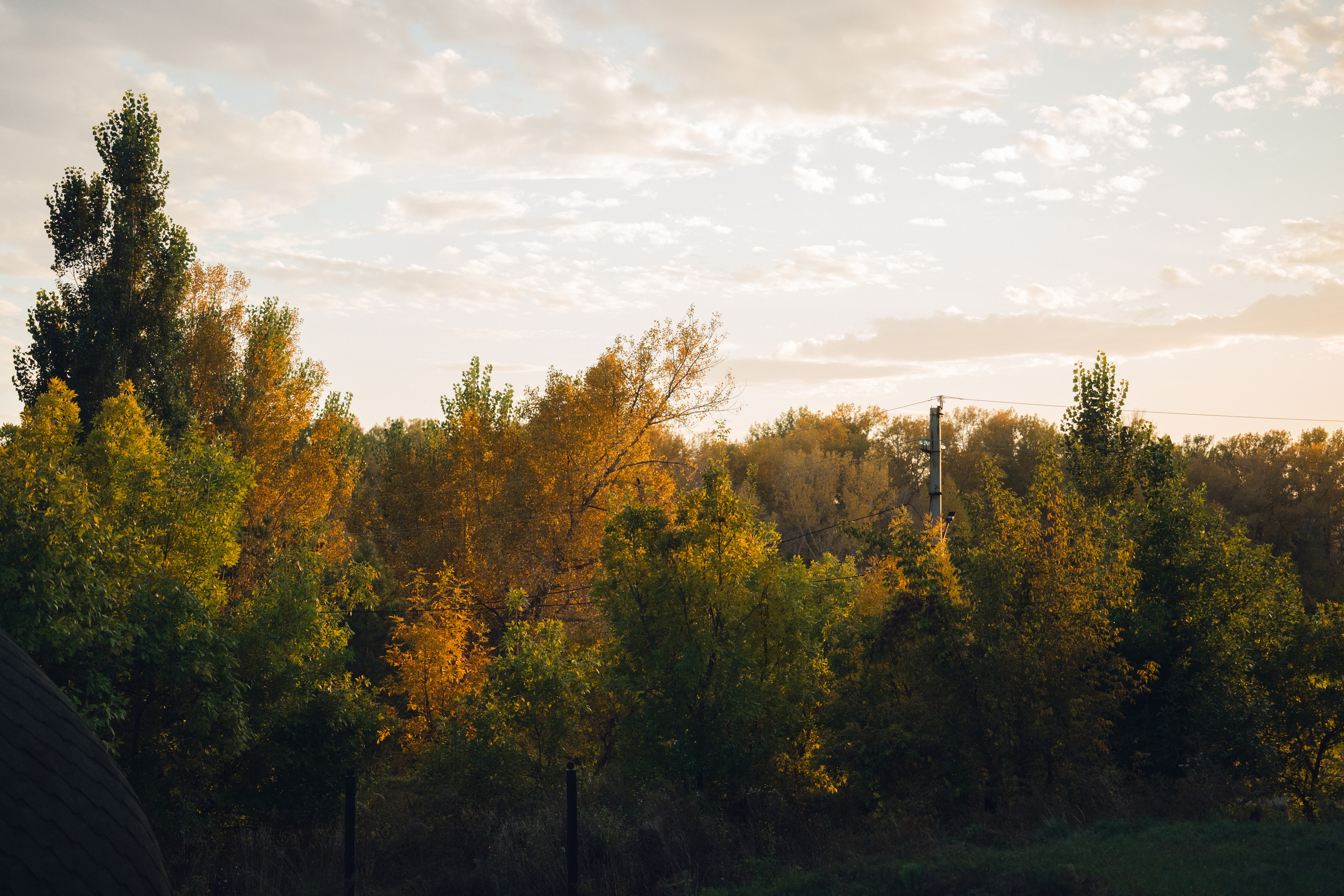 Усть-Каменогорск, Сентябрь 2024