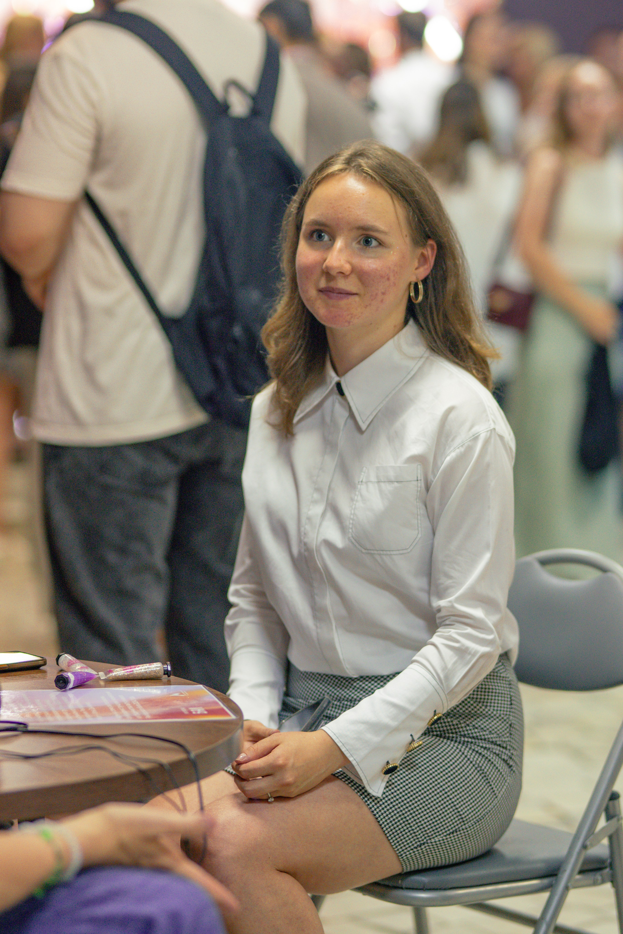 Ректорский бал в ПГНИУ, Июль 2024