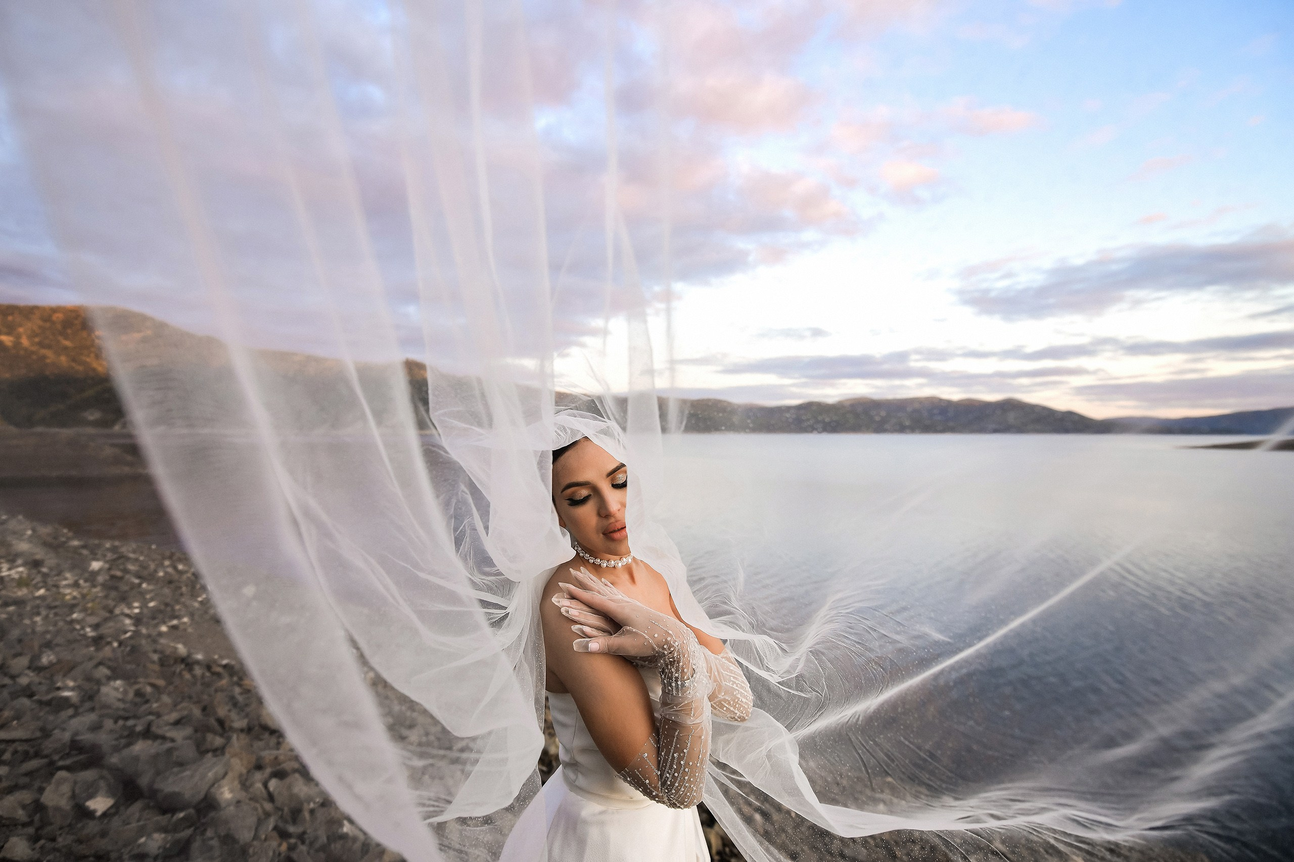 Пример полной отдачи фотографий со свадьбы. 📸 Свадебный и семейный фотограф в Красноярске Тихомиров Евгений | 17 лет опыта | 800+ свадеб