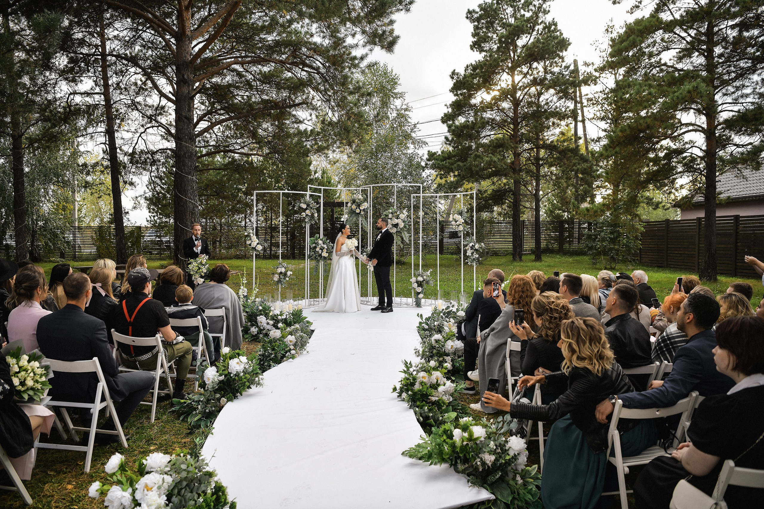 Пример полной отдачи фотографий со свадьбы. 📸 Свадебный и семейный фотограф в Красноярске Тихомиров Евгений | 17 лет опыта | 800+ свадеб