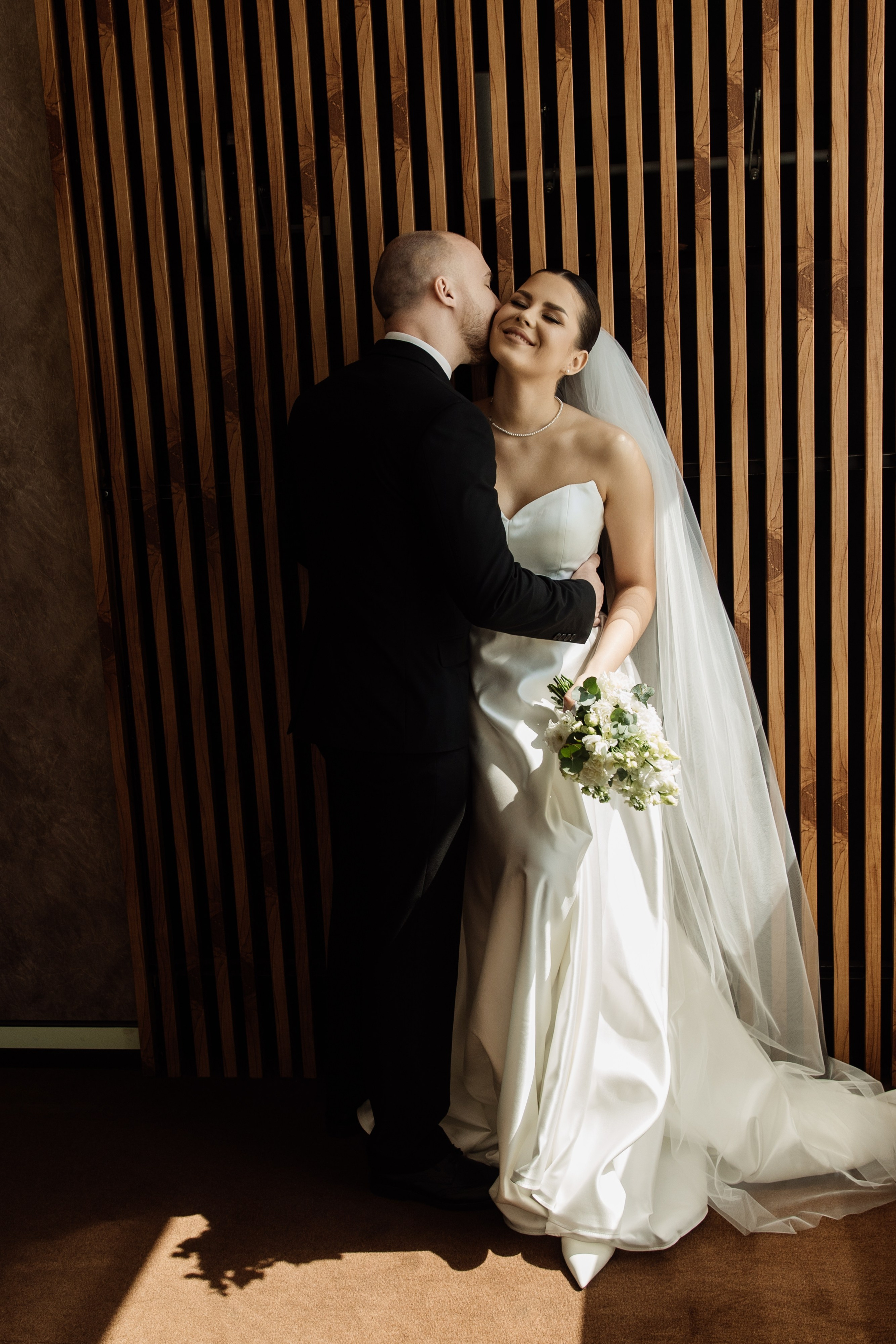 Свадебный фотограф во Владивостоке