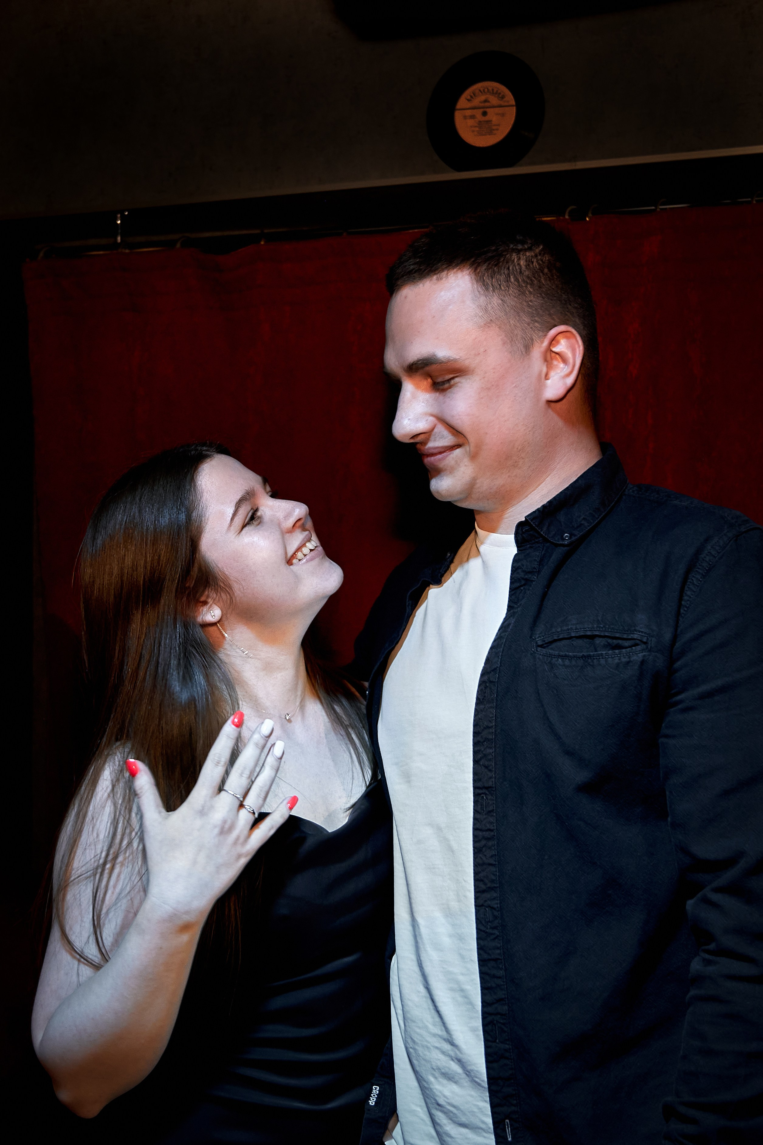 Женский Стендап. Фотограф Зеленоград Москва