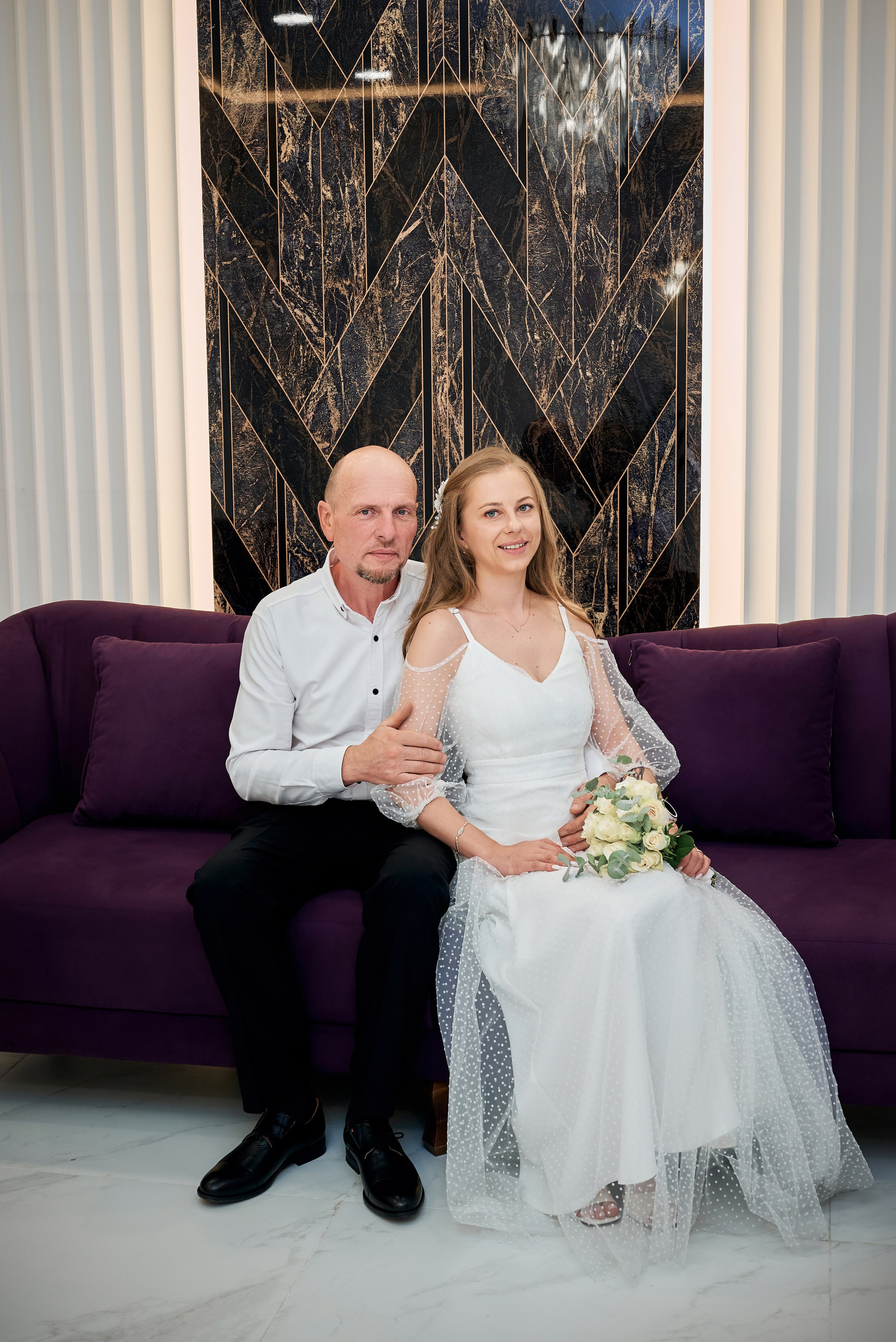 Николай и Юлия. Фотограф Зеленоград Москва