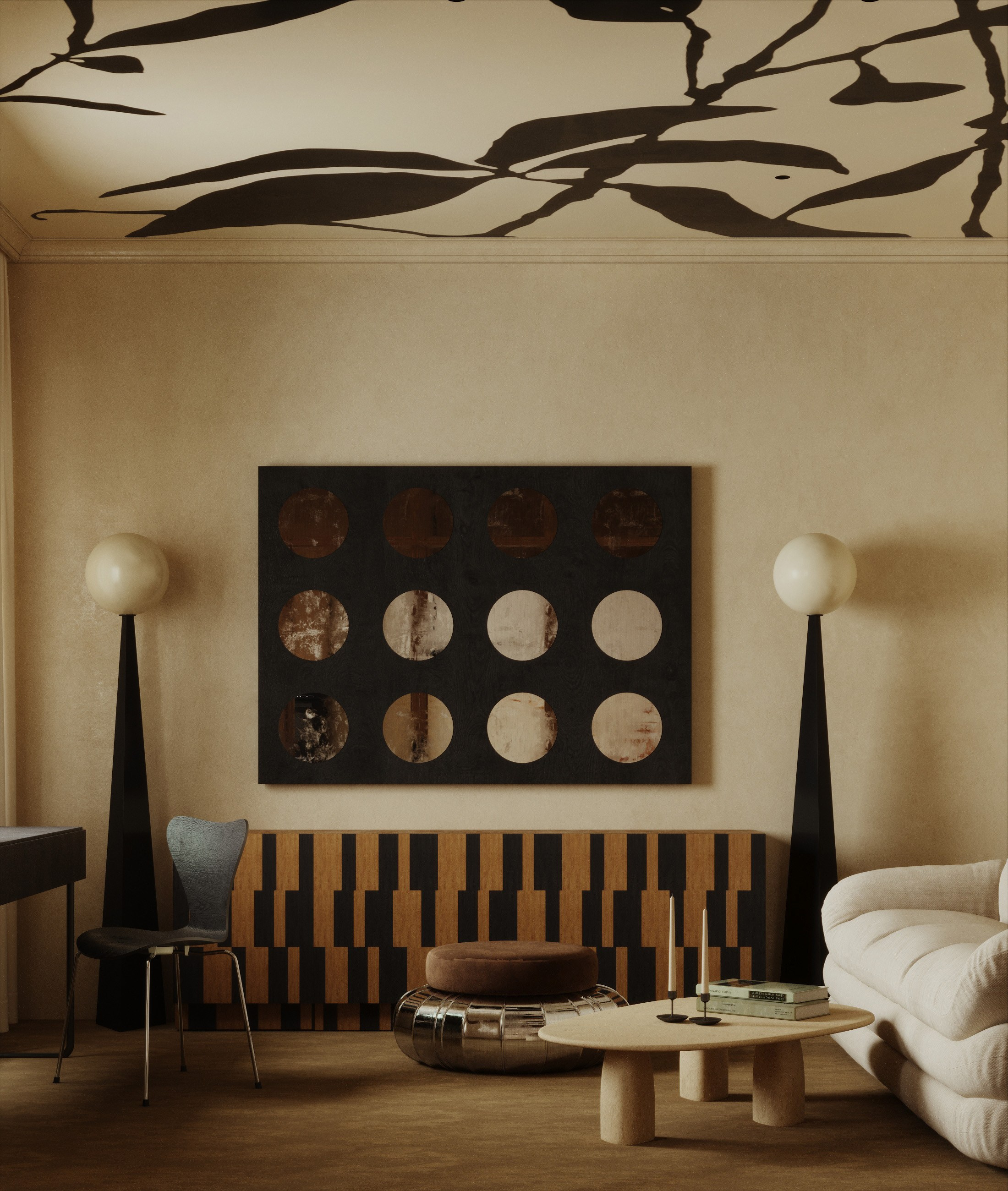 Двухкомнатная квартира для сдачи в аренду. Главная