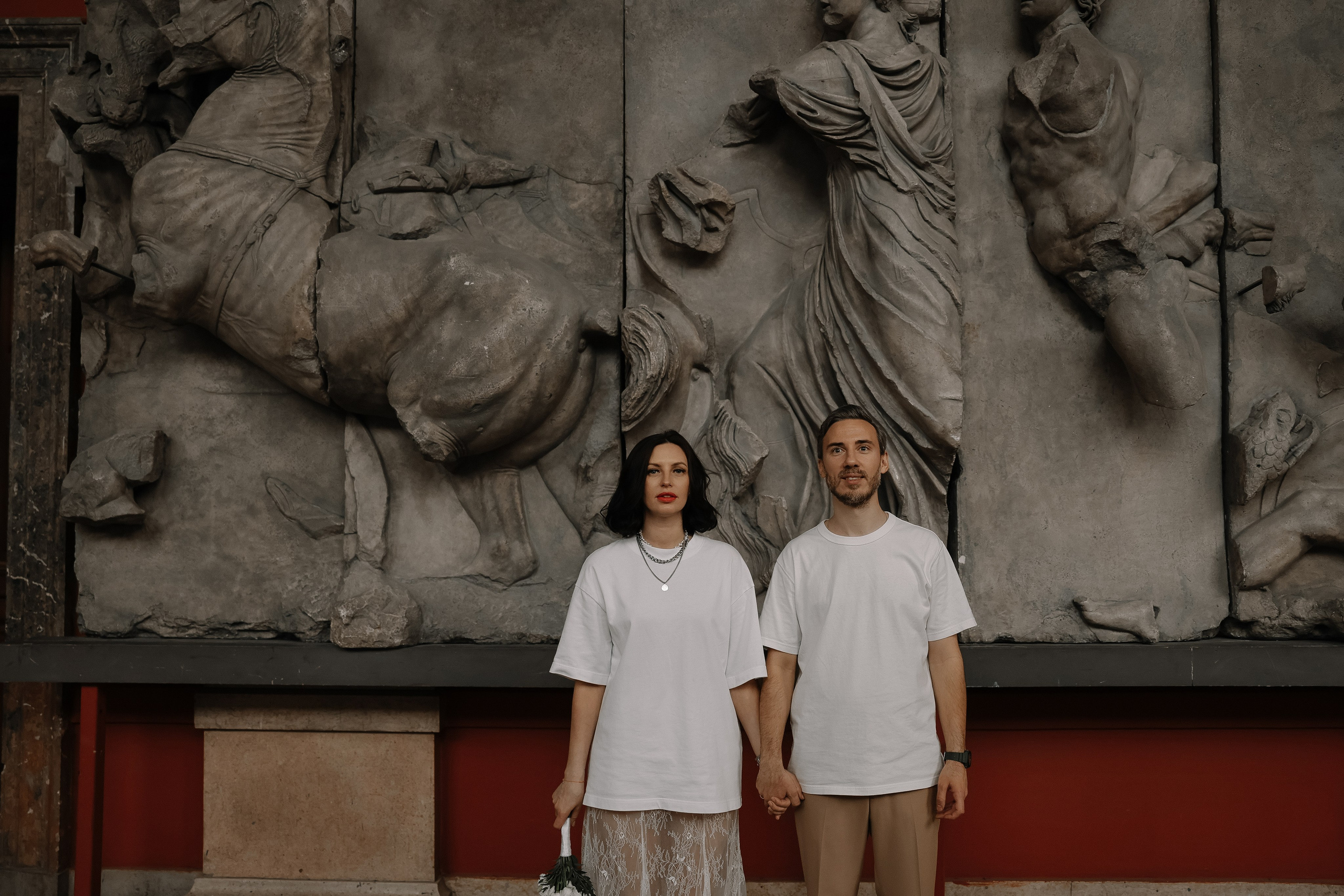 На ходу…. Свадебный и семейный Фотограф Денис Кошель