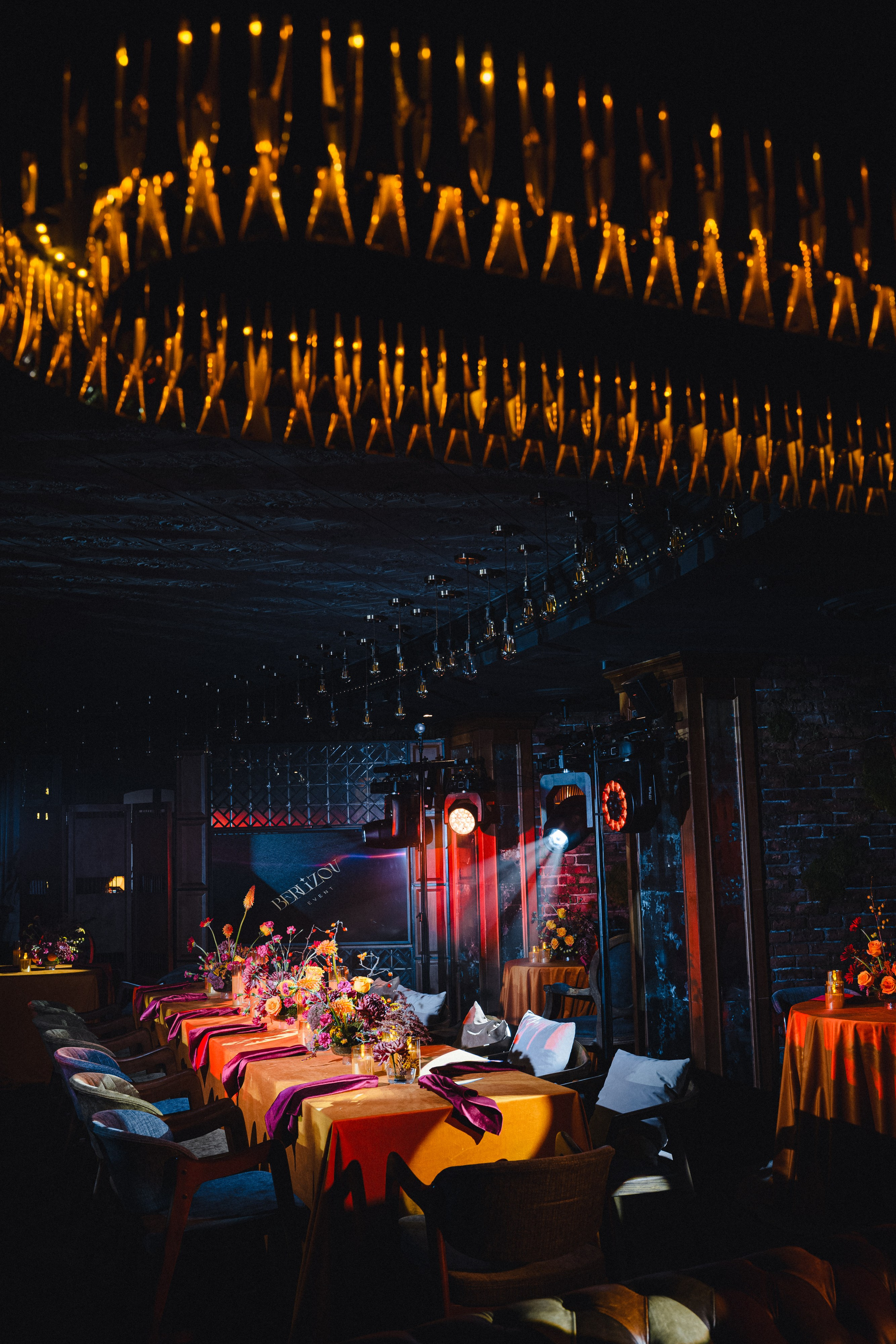 Организация проекта — 10 лет «Тесла». Лучшая гастрономическая локация региона, это не только высокая планка в работе, но и в праздновании. Организация мероприятий ЮФО Кавказ