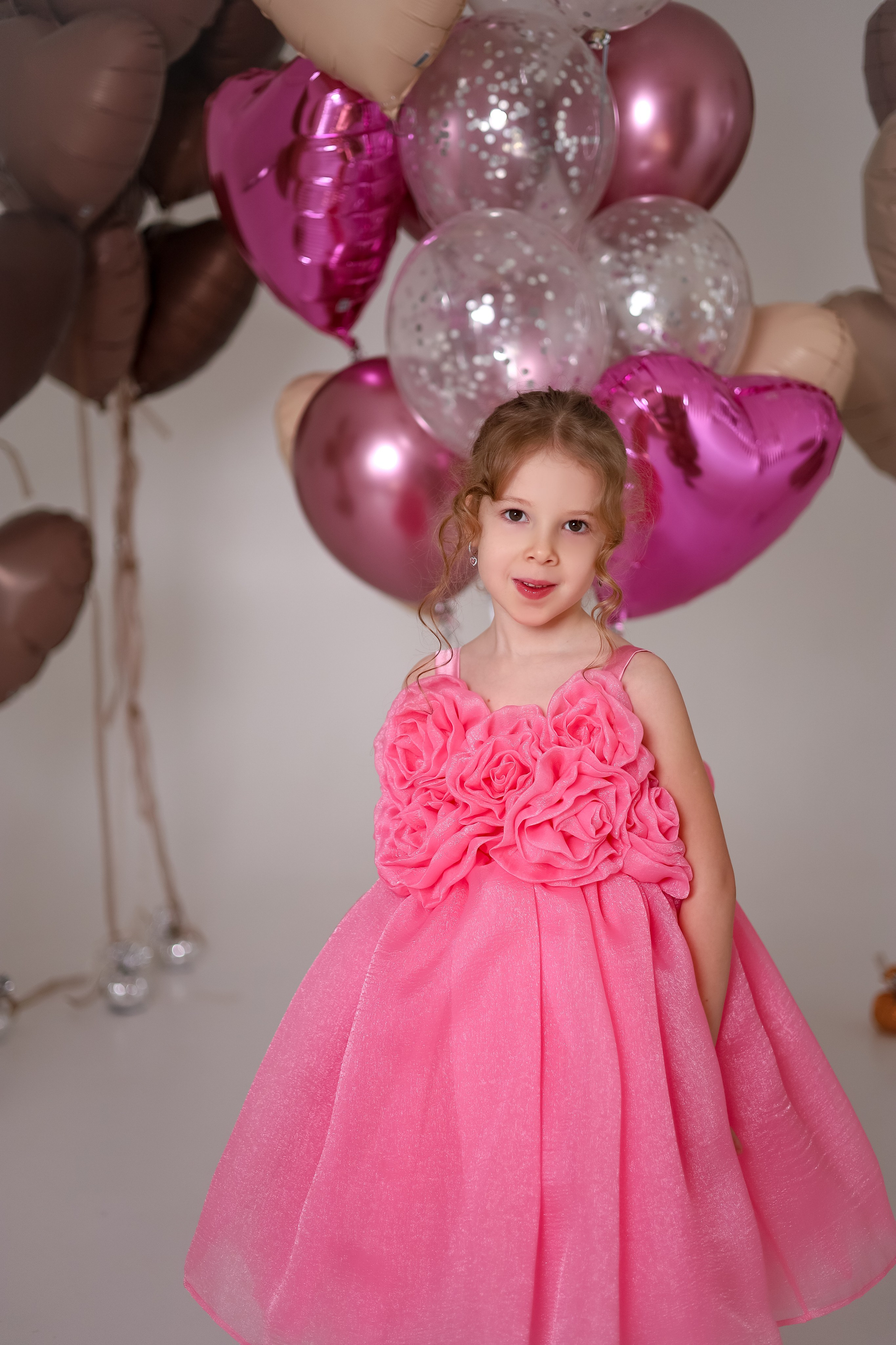 Ассоль. Фотограф Тамара Катапова