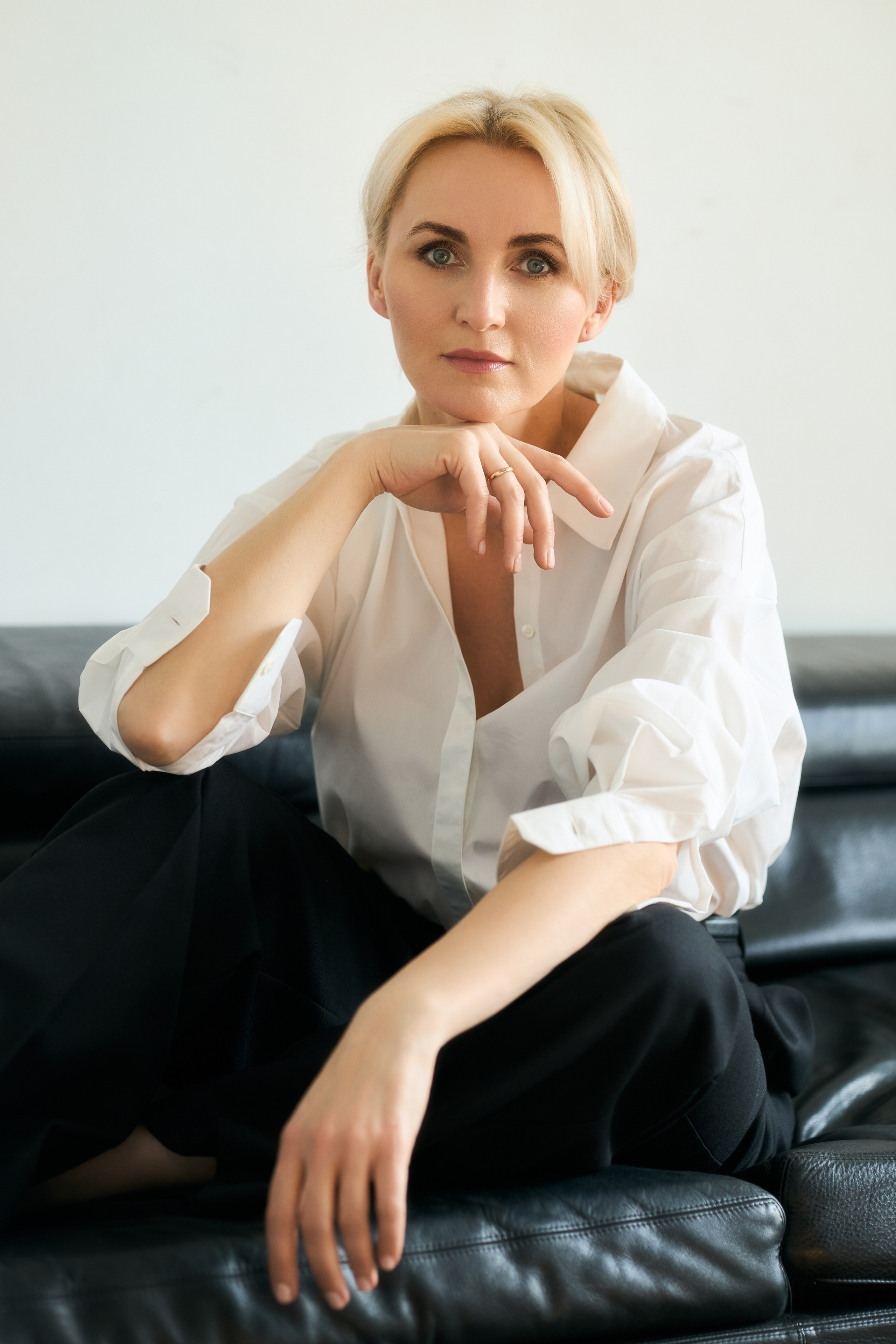 Портретная серия для Елены