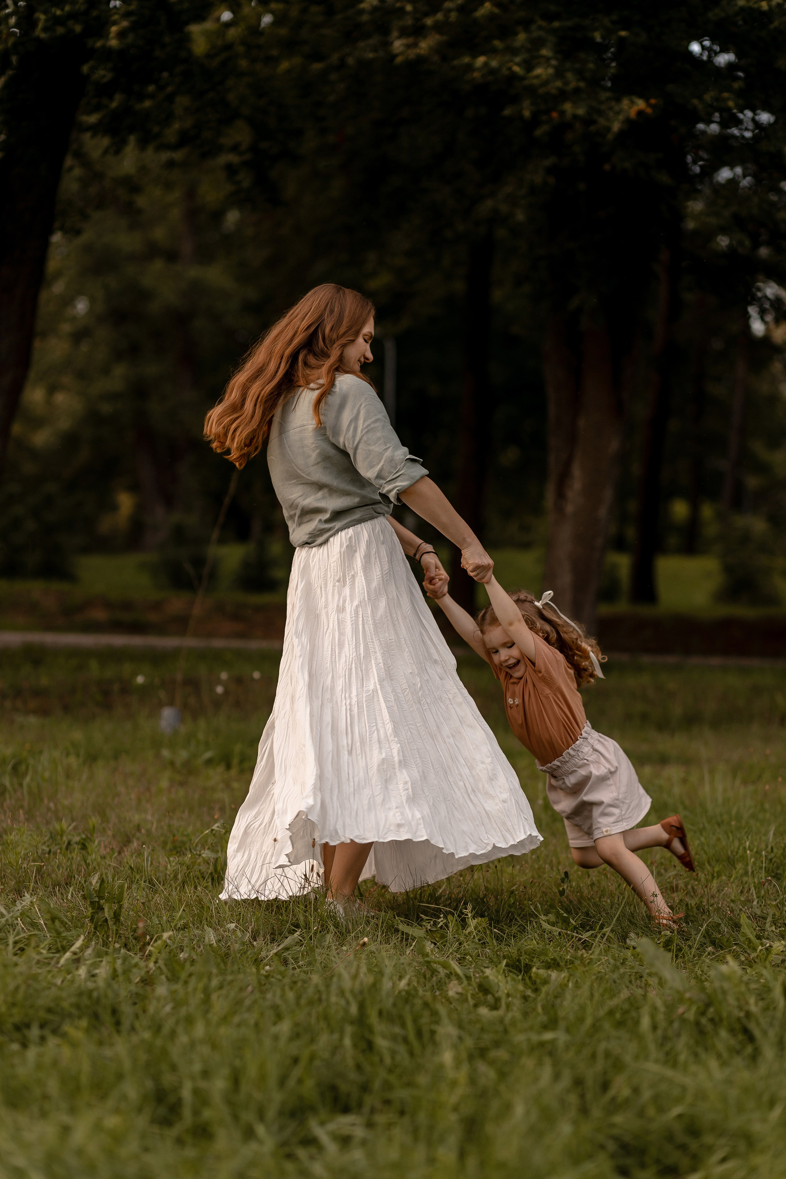 Юлия, Оливия, Эмилия. Свадебный фотограф Елена Ловцевич