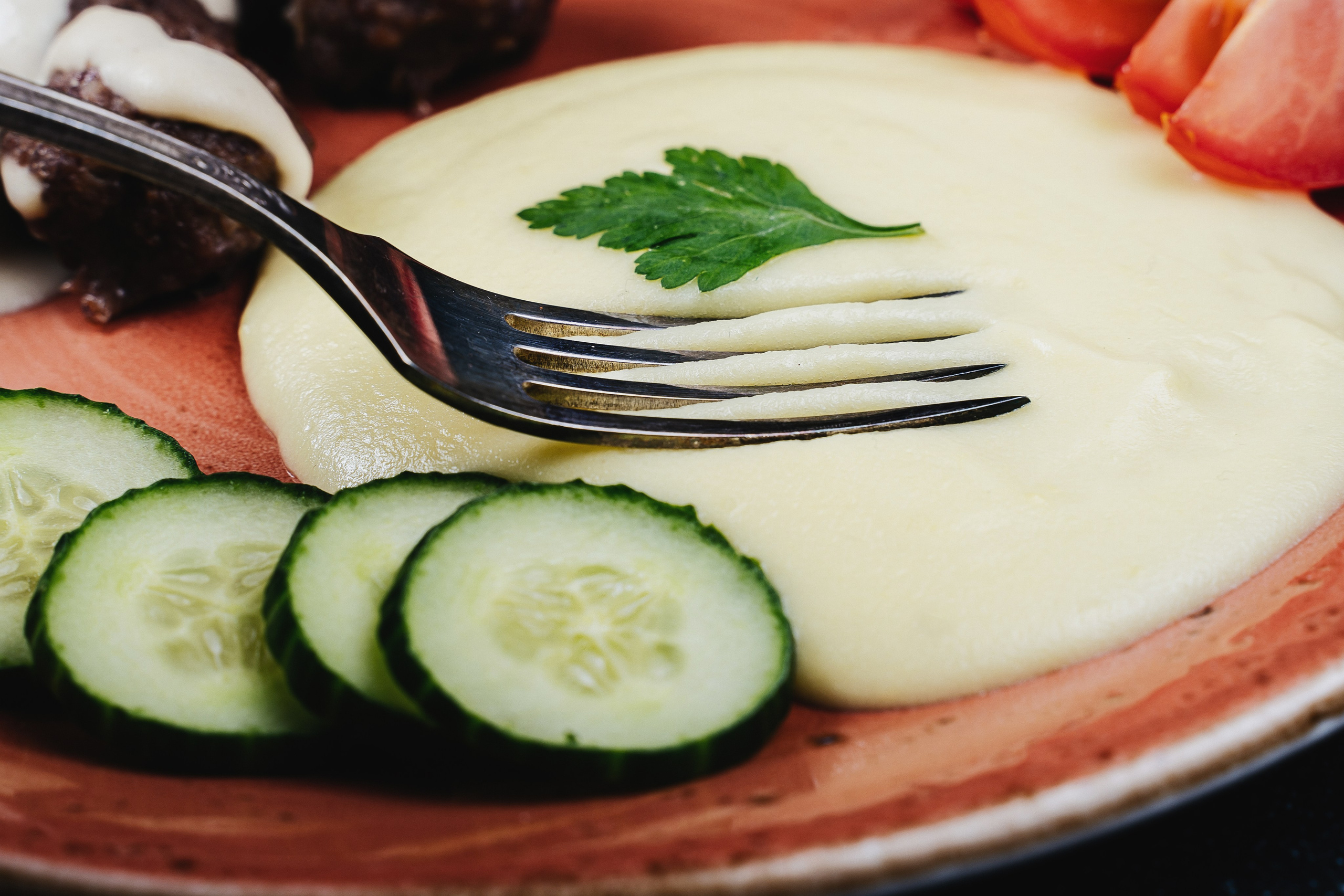 FOOD. Photographer in Montenegro | Фотограф в Черногории