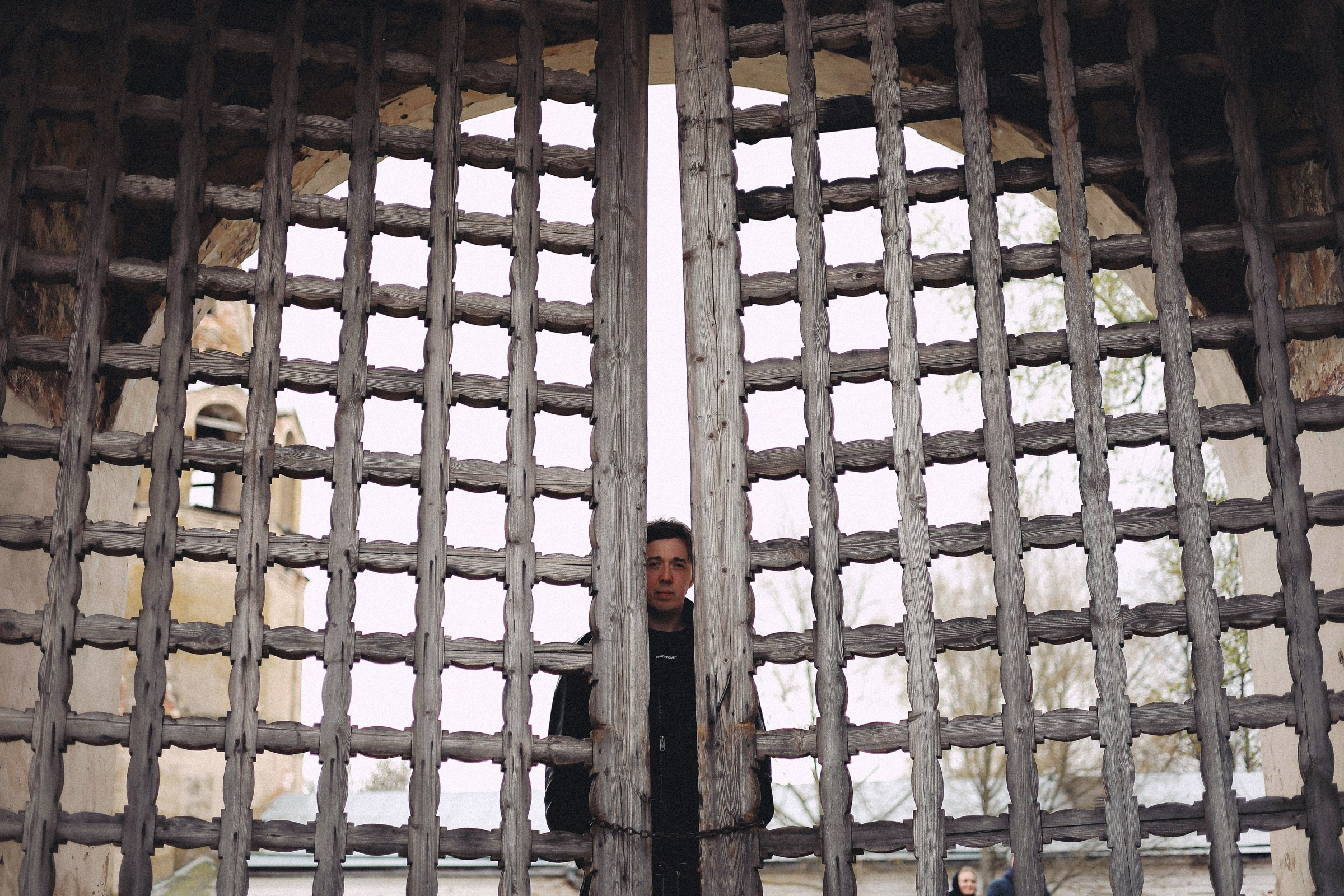 Александр. Свадебный фотограф Великий Новгород Станислав Кособудский