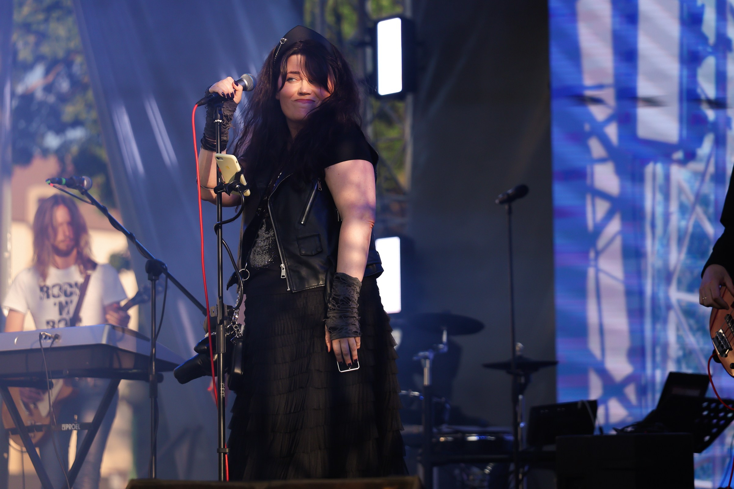 /РЕПОРТАЖ/ Rock'n'Roll FEST. Свадебный фотограф Великий Новгород Станислав Кособудский