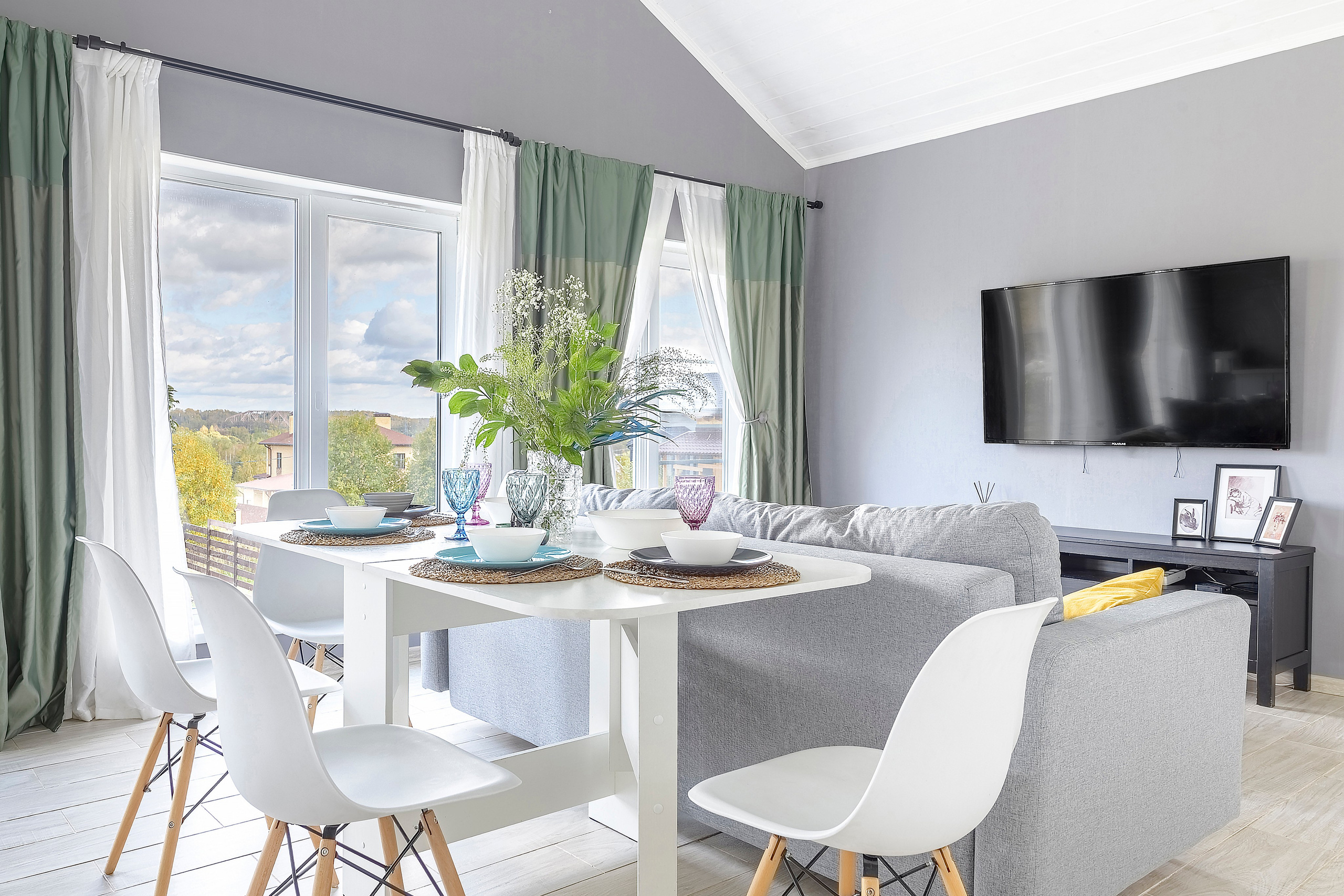 Интерьер. Интерьерный фотограф в Москве