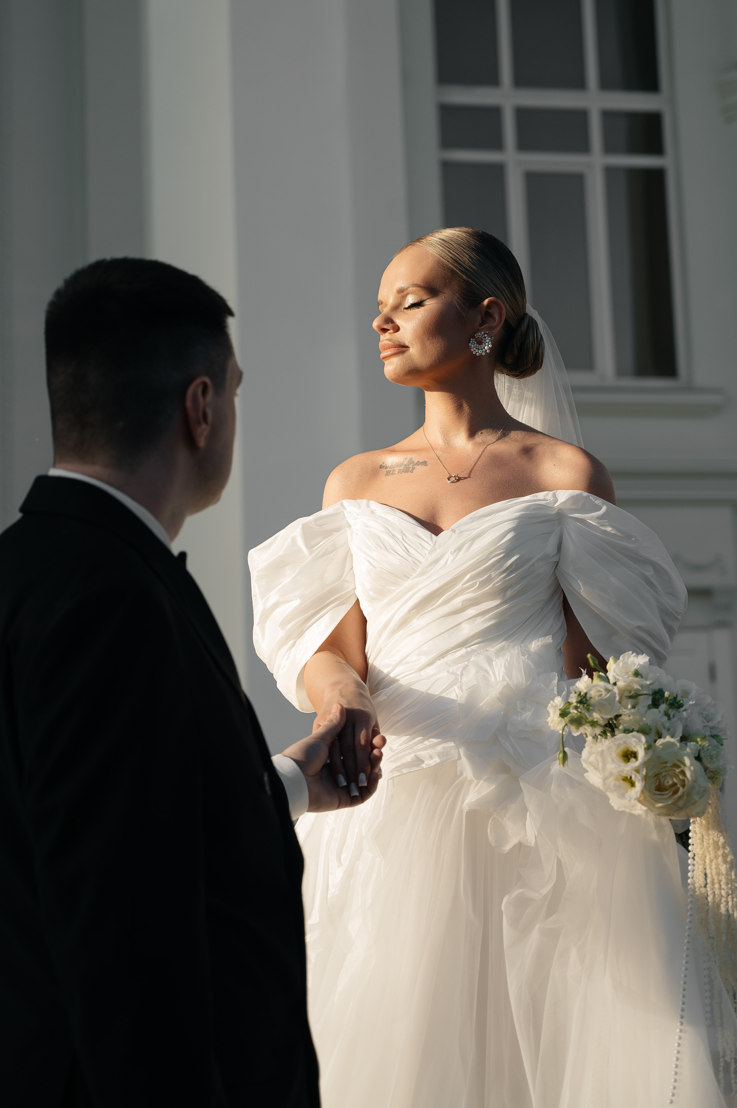 Сергей и Анастасия. Свадебный и семейный фотограф в Краснодаре Алина Мельник