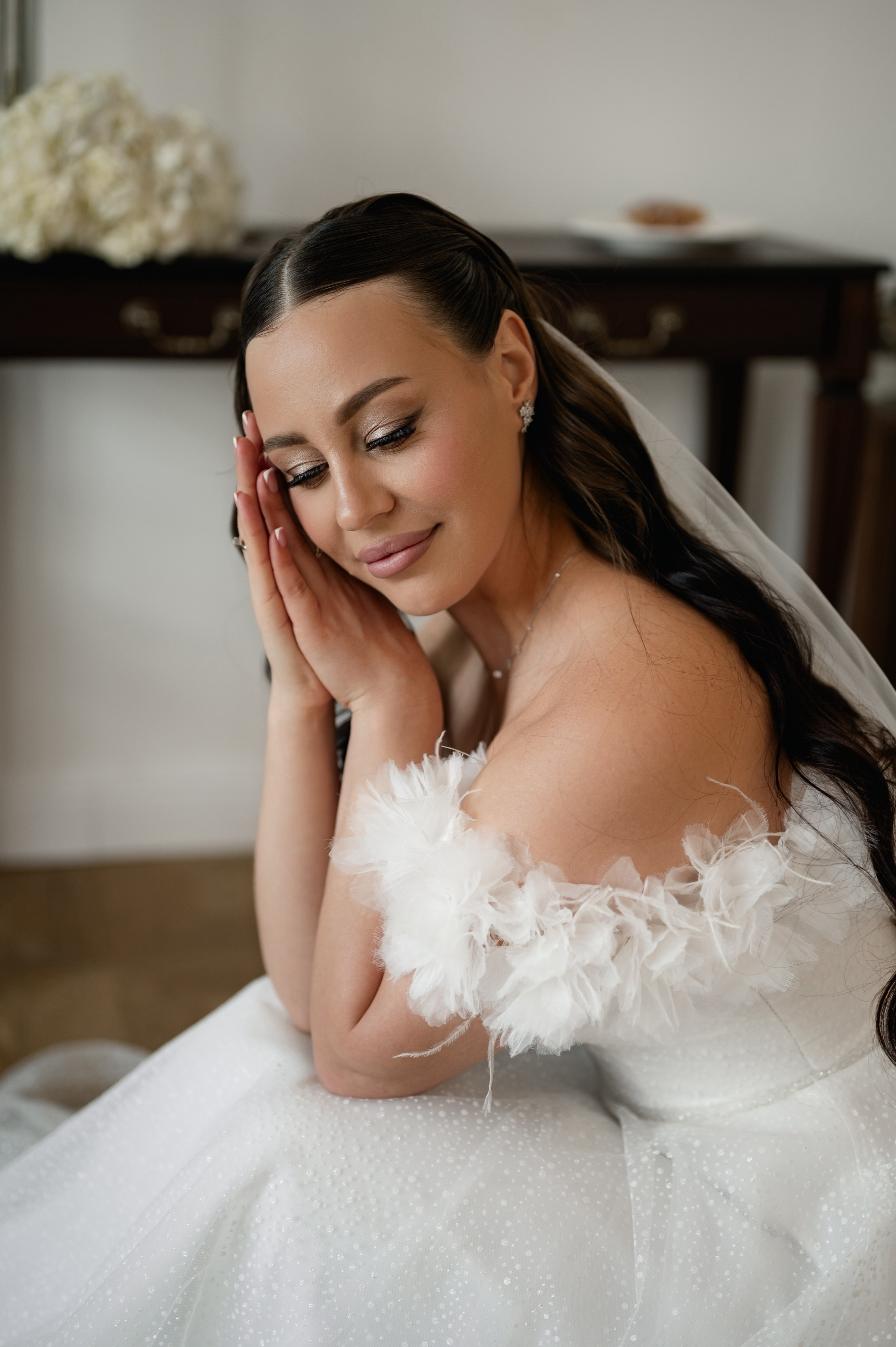 Аркадий и Алина. Свадебный и семейный фотограф в Краснодаре Алина Мельник