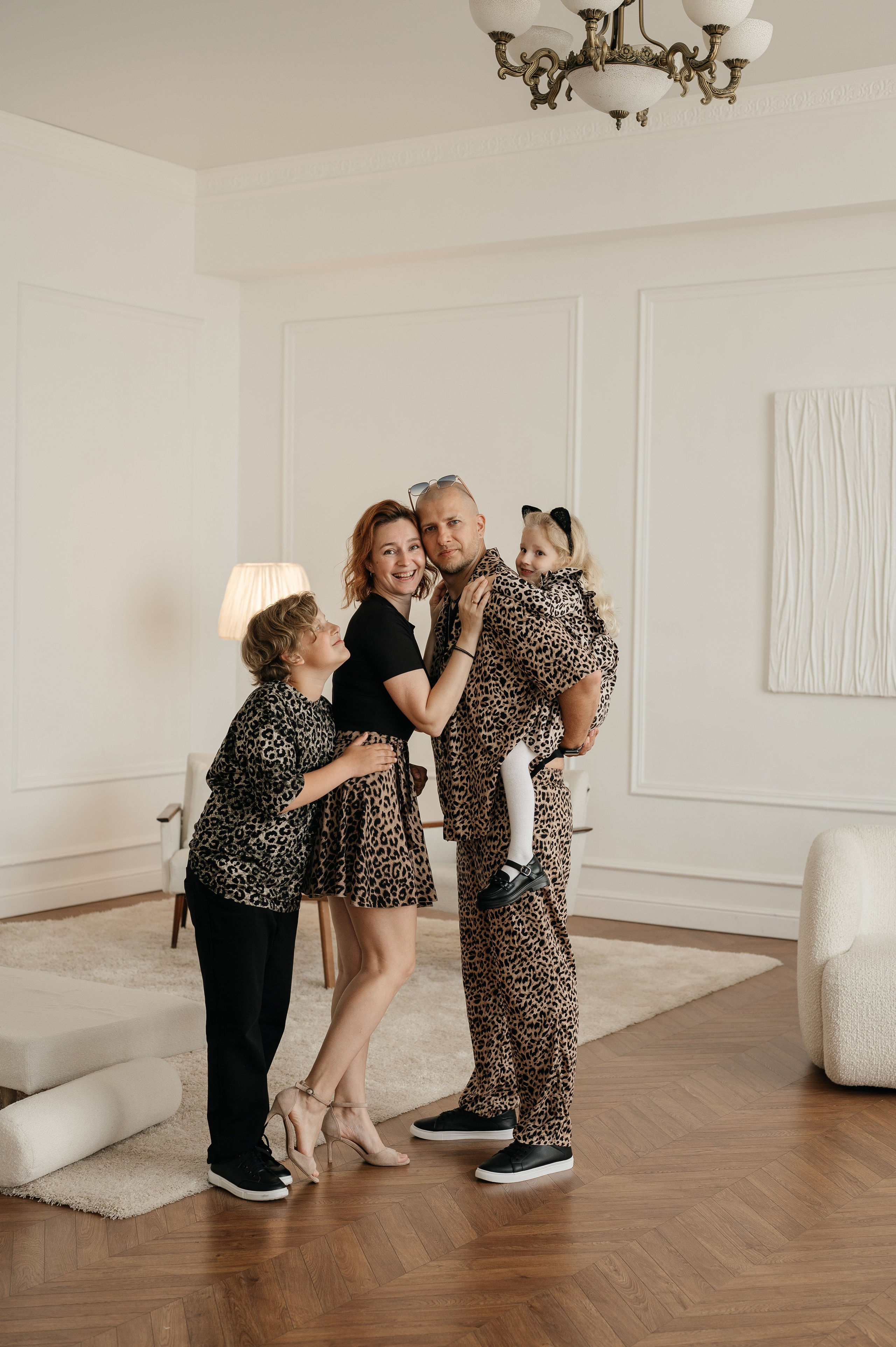 FAM. Свадебный и семейный фотограф в Краснодаре Алина Мельник