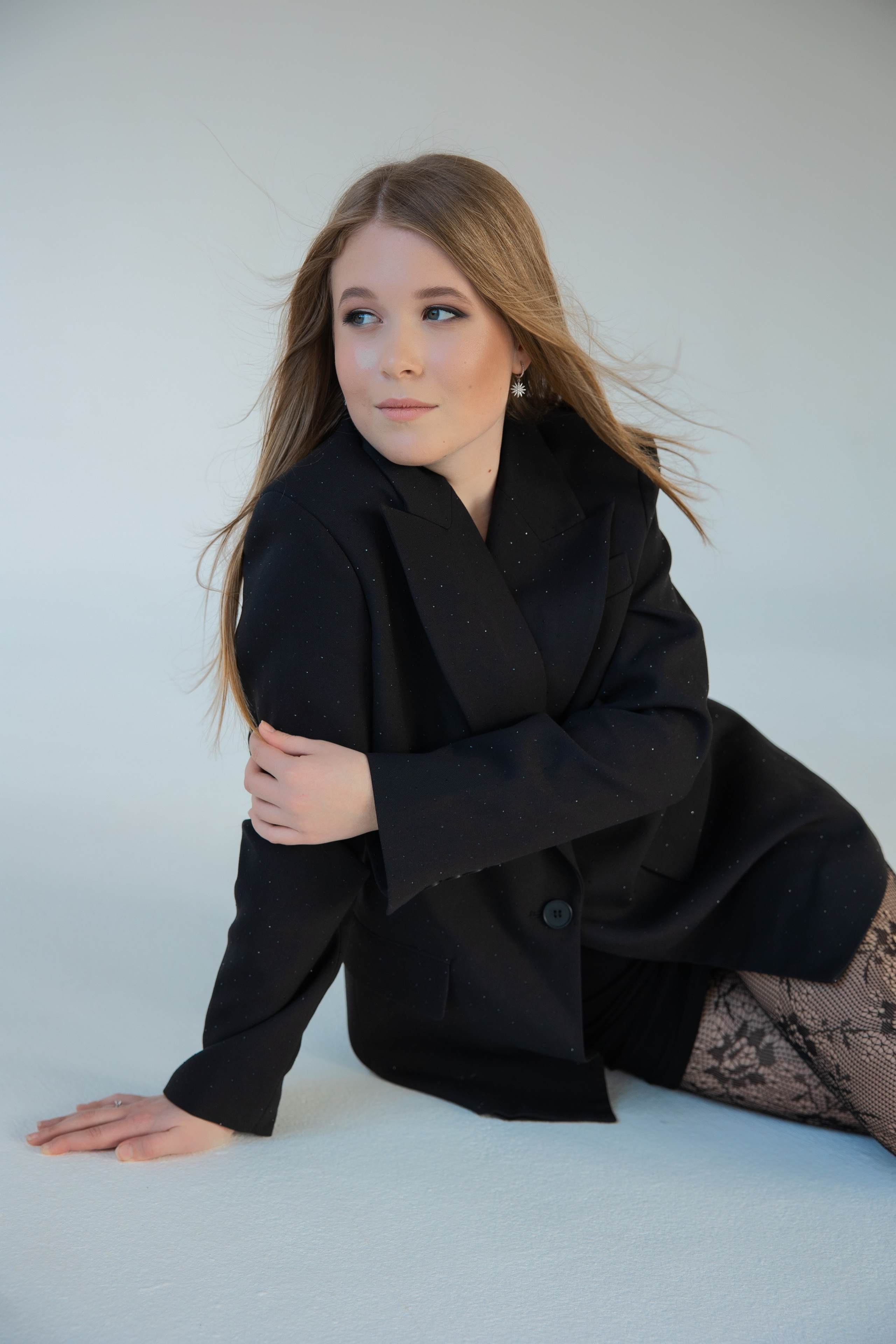 ДИАНА. Я фотограф из Москвы к Вашим услугам