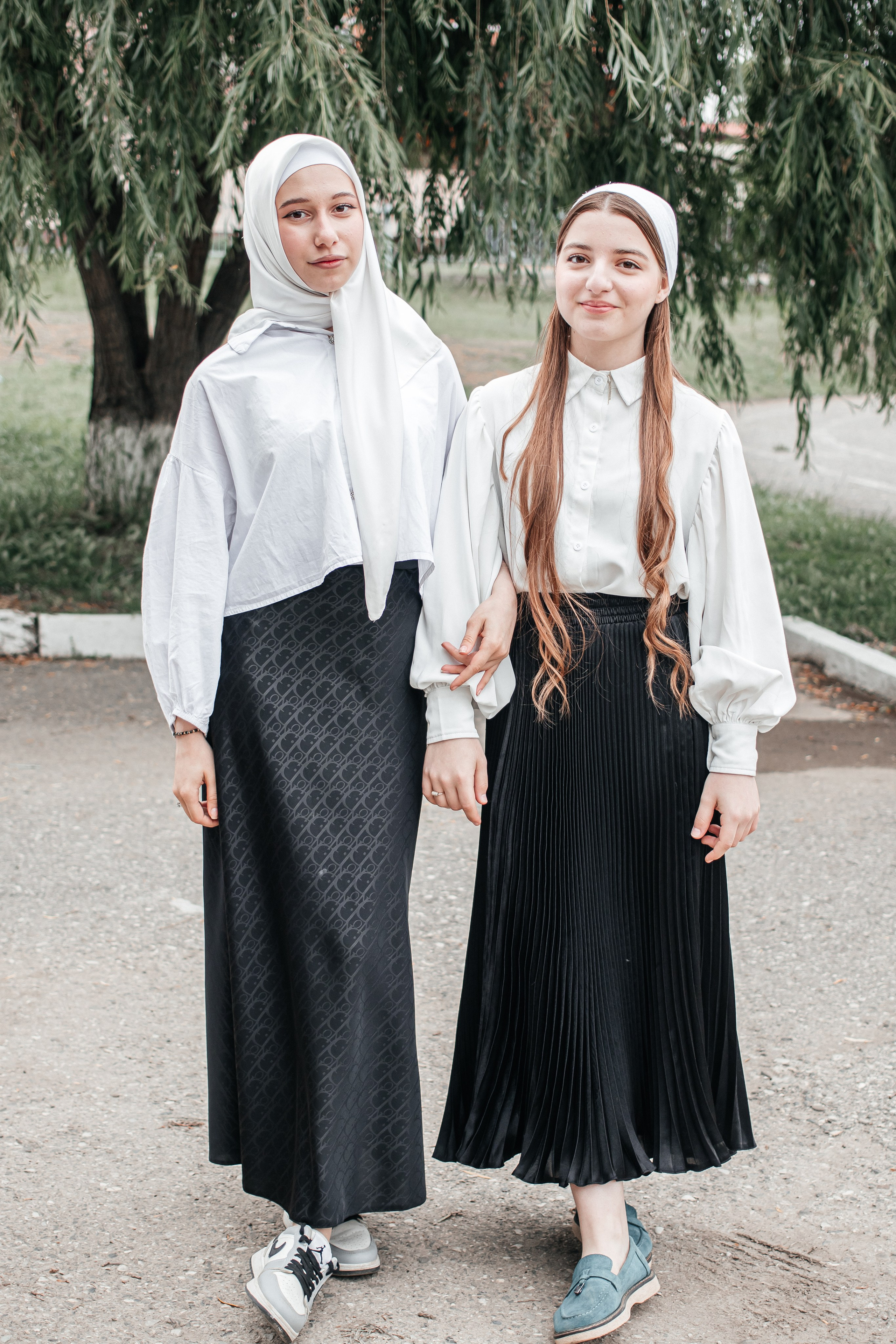 Грозный 67 шк. 9 б