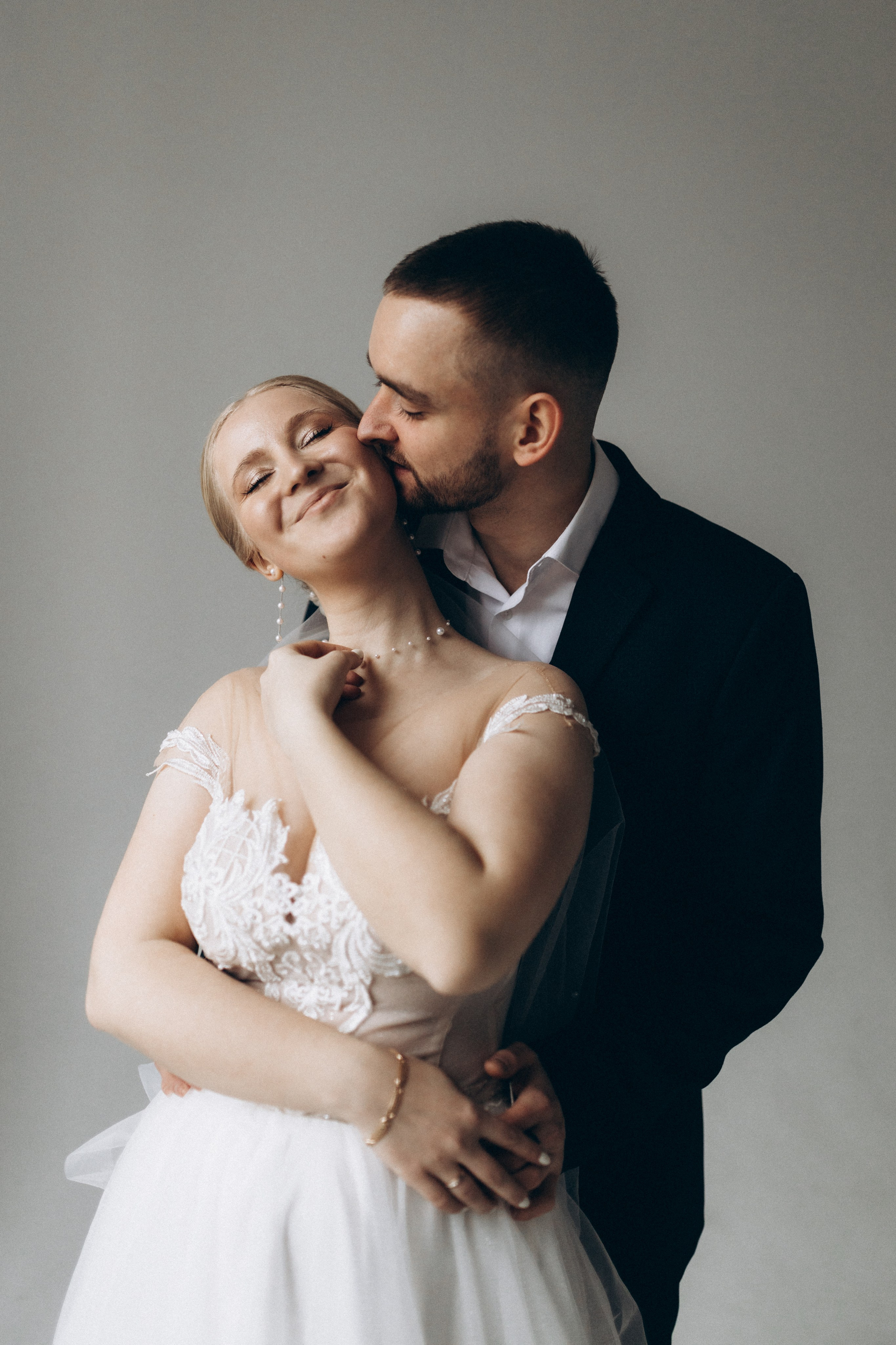 Диана & Артём. Фотограф НОГИНСК, Москва, Анастасия Белая