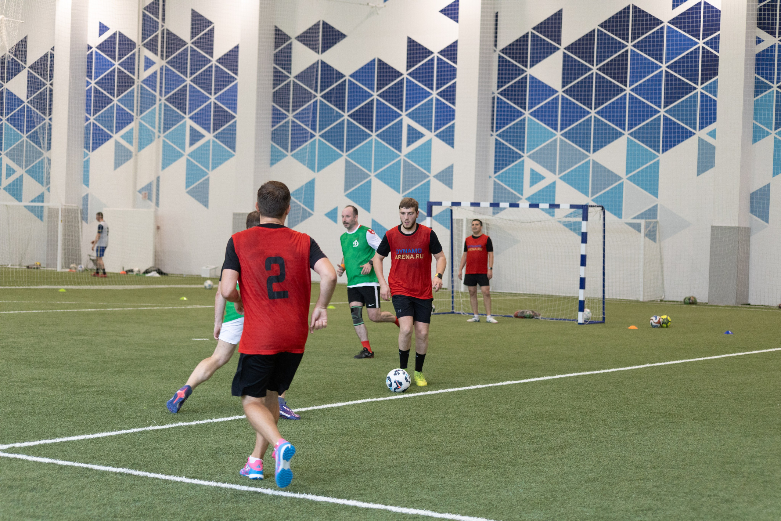 Футбол. Фотограф в Москве и Истре