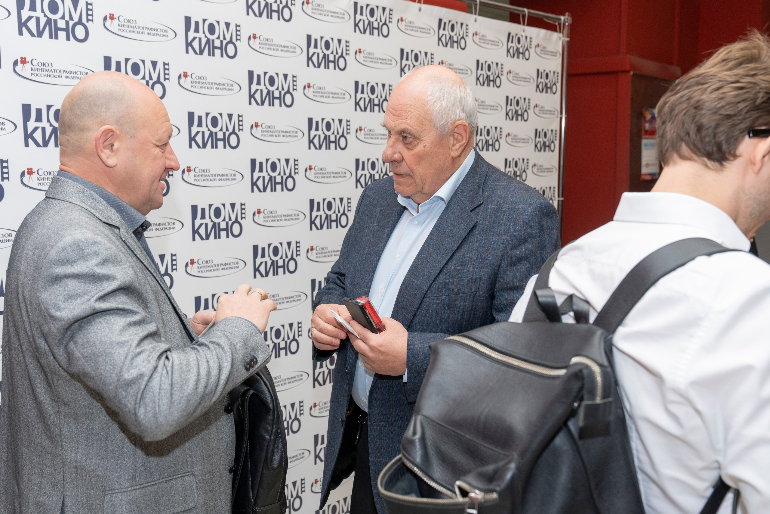 Международный Каспийский кинофорум. Фотограф Москва Яковлев Андрей