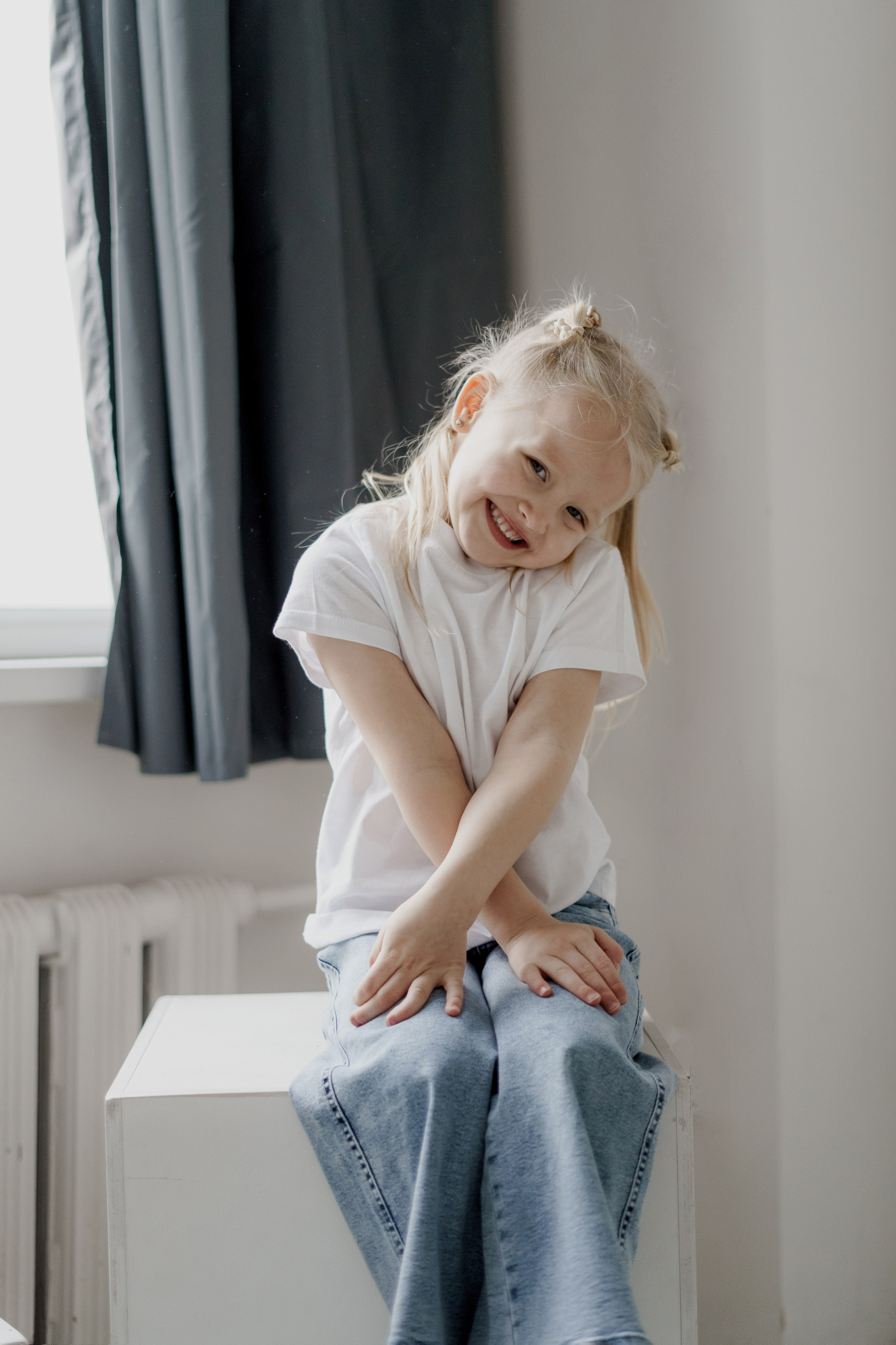 Степуро. Фотограф Валерия Крахмалева